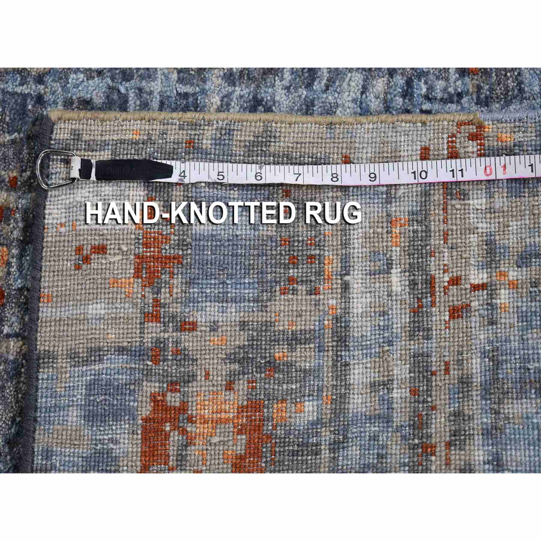 Modern-and-Contemporary-Hand-Knotted-Rug-332080