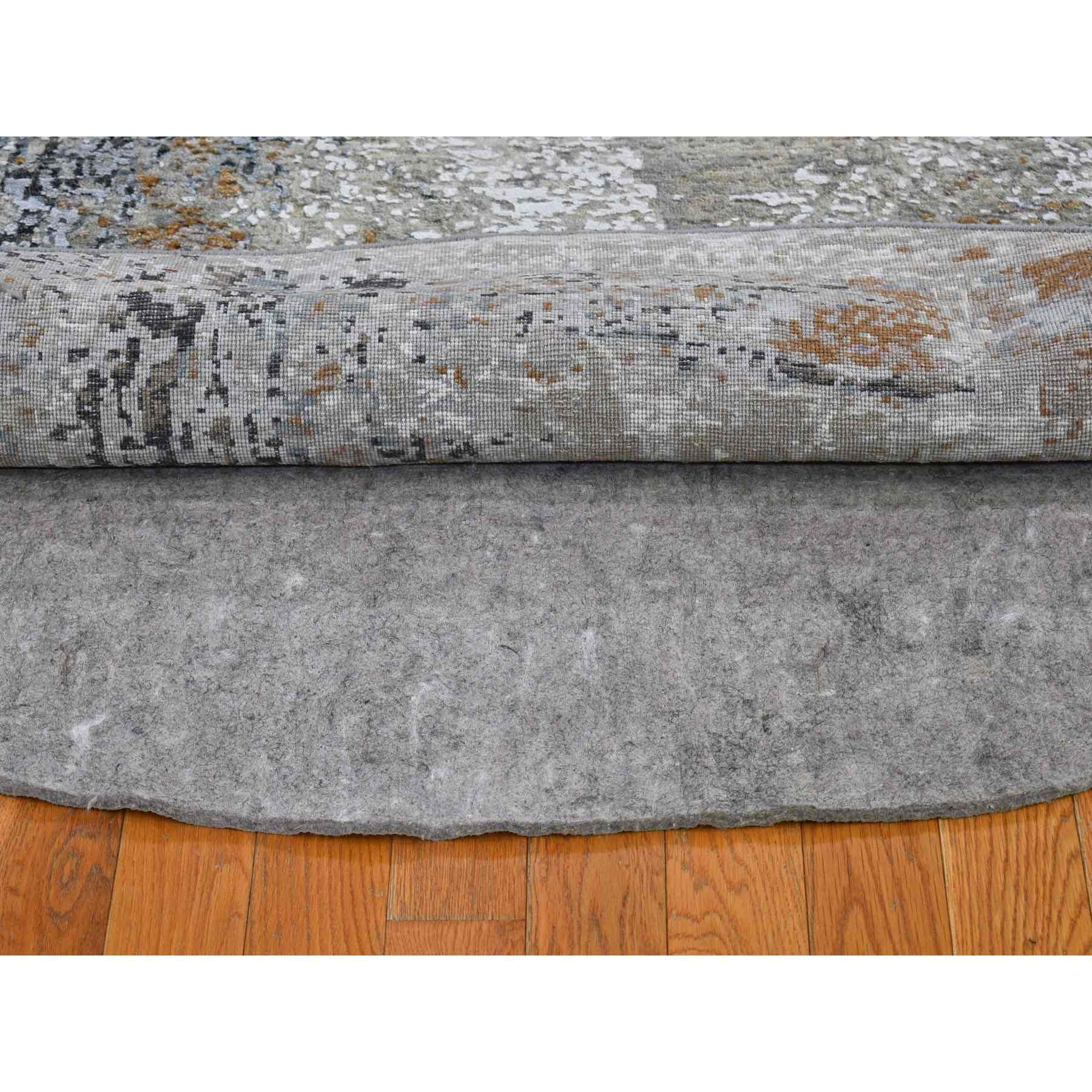 Modern-and-Contemporary-Hand-Knotted-Rug-332170