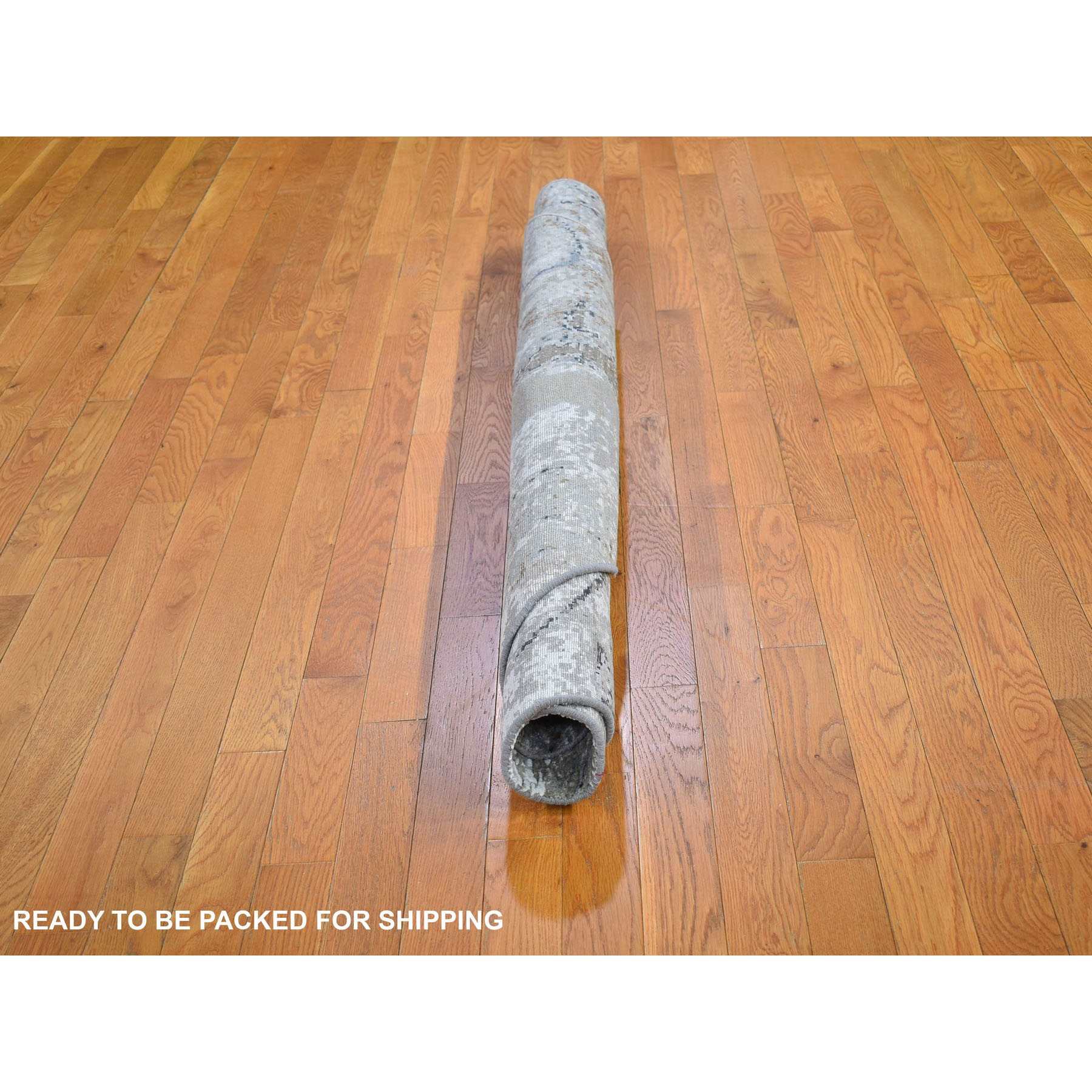 Modern-and-Contemporary-Hand-Knotted-Rug-332170