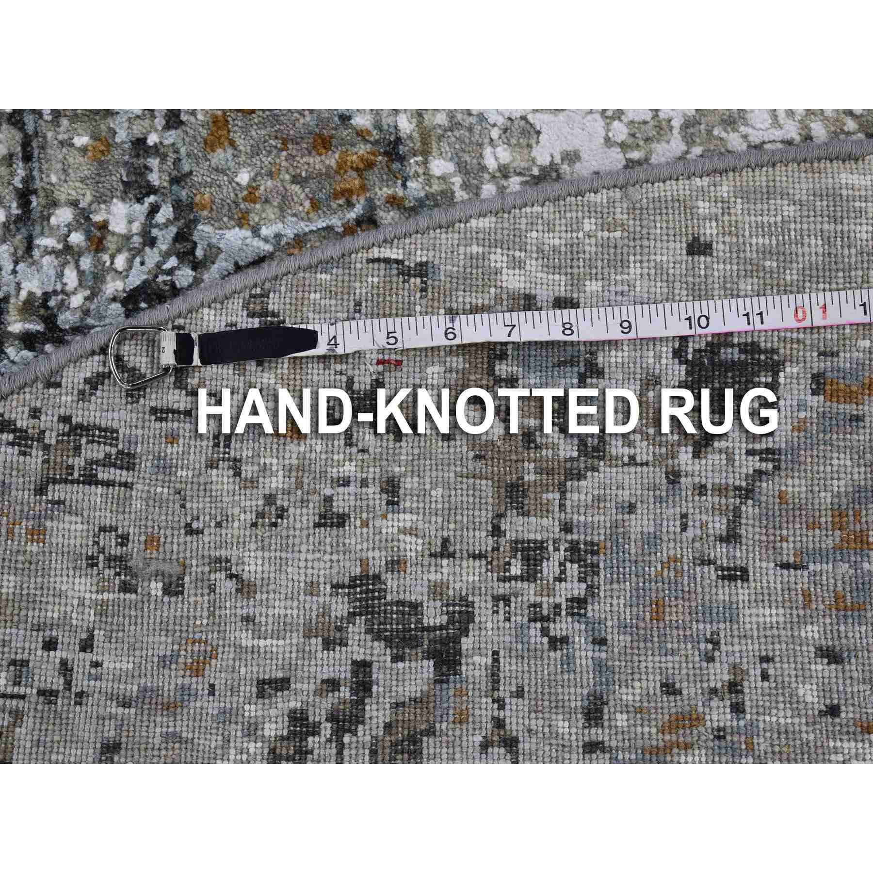 Modern-and-Contemporary-Hand-Knotted-Rug-332170
