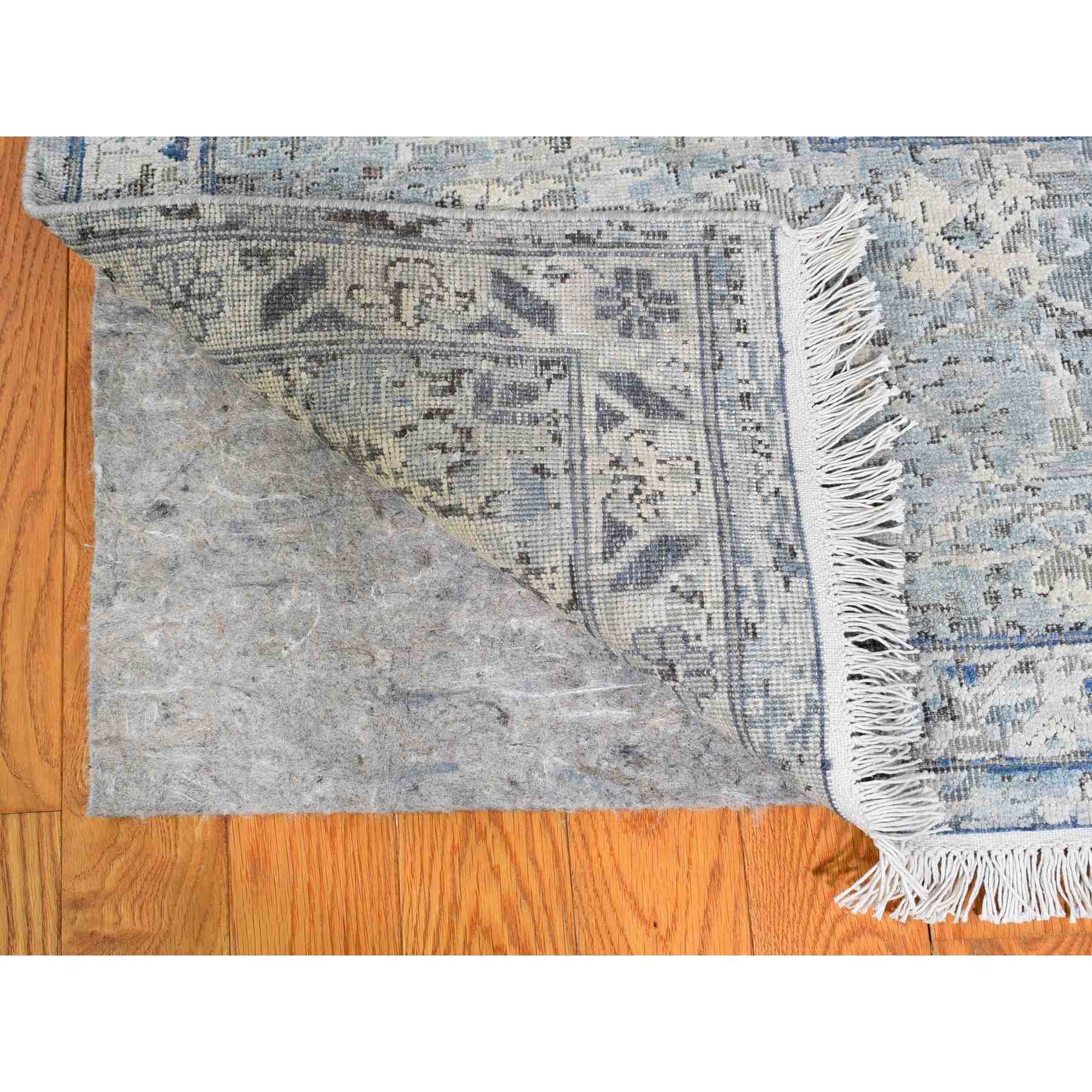 Modern-and-Contemporary-Hand-Knotted-Rug-332230