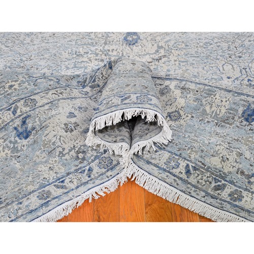 Modern-and-Contemporary-Hand-Knotted-Rug-332230