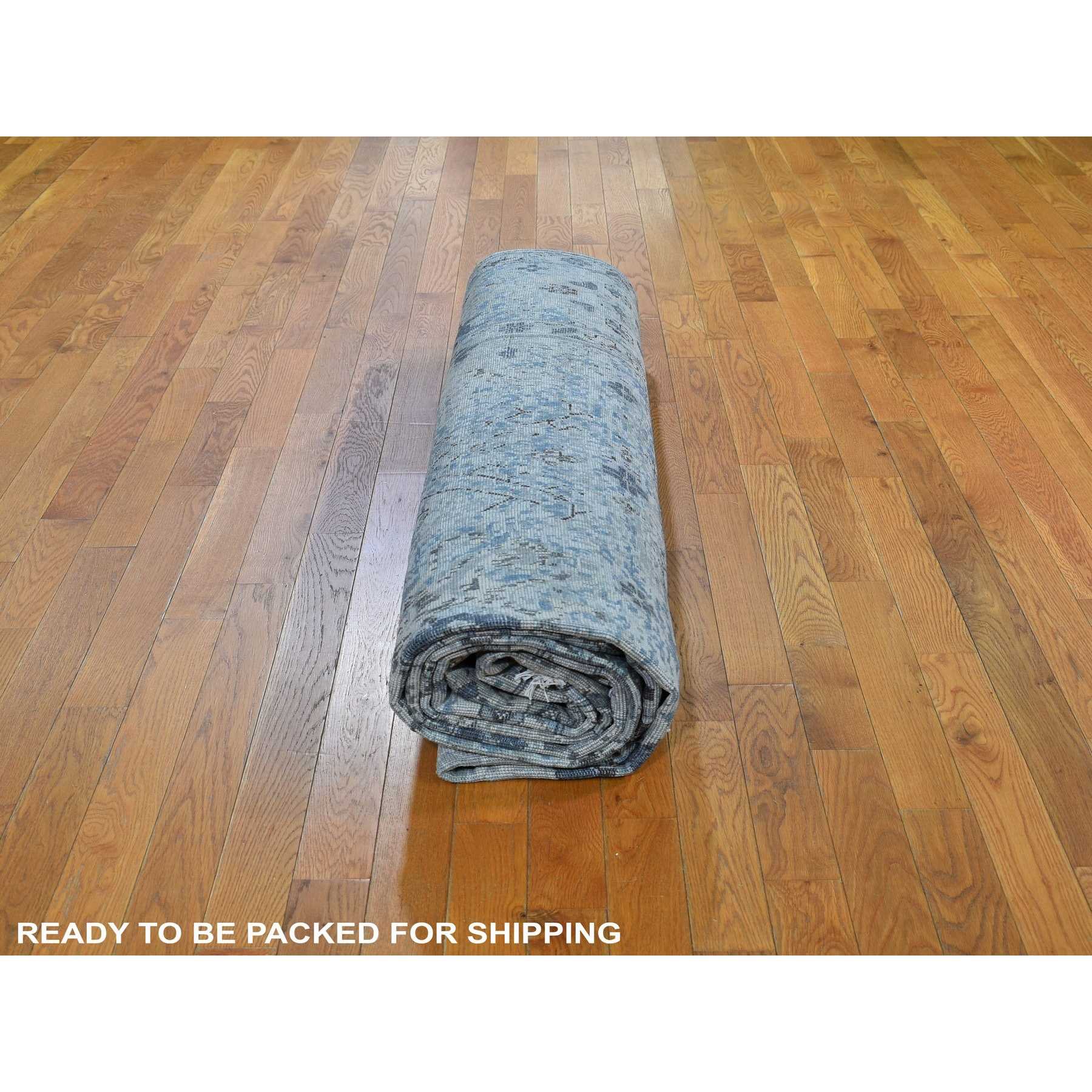 Modern-and-Contemporary-Hand-Knotted-Rug-332230