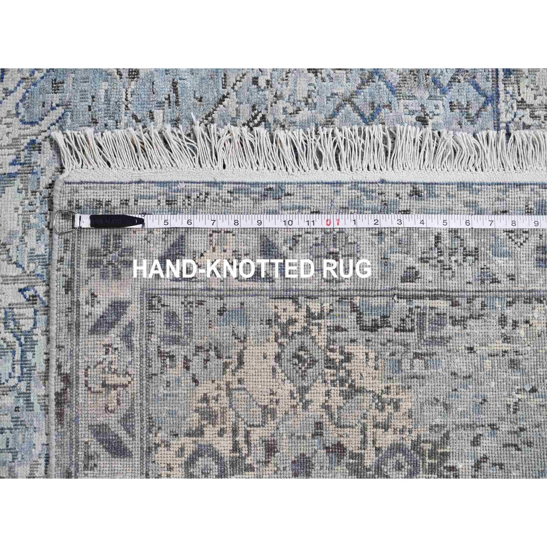 Modern-and-Contemporary-Hand-Knotted-Rug-332230