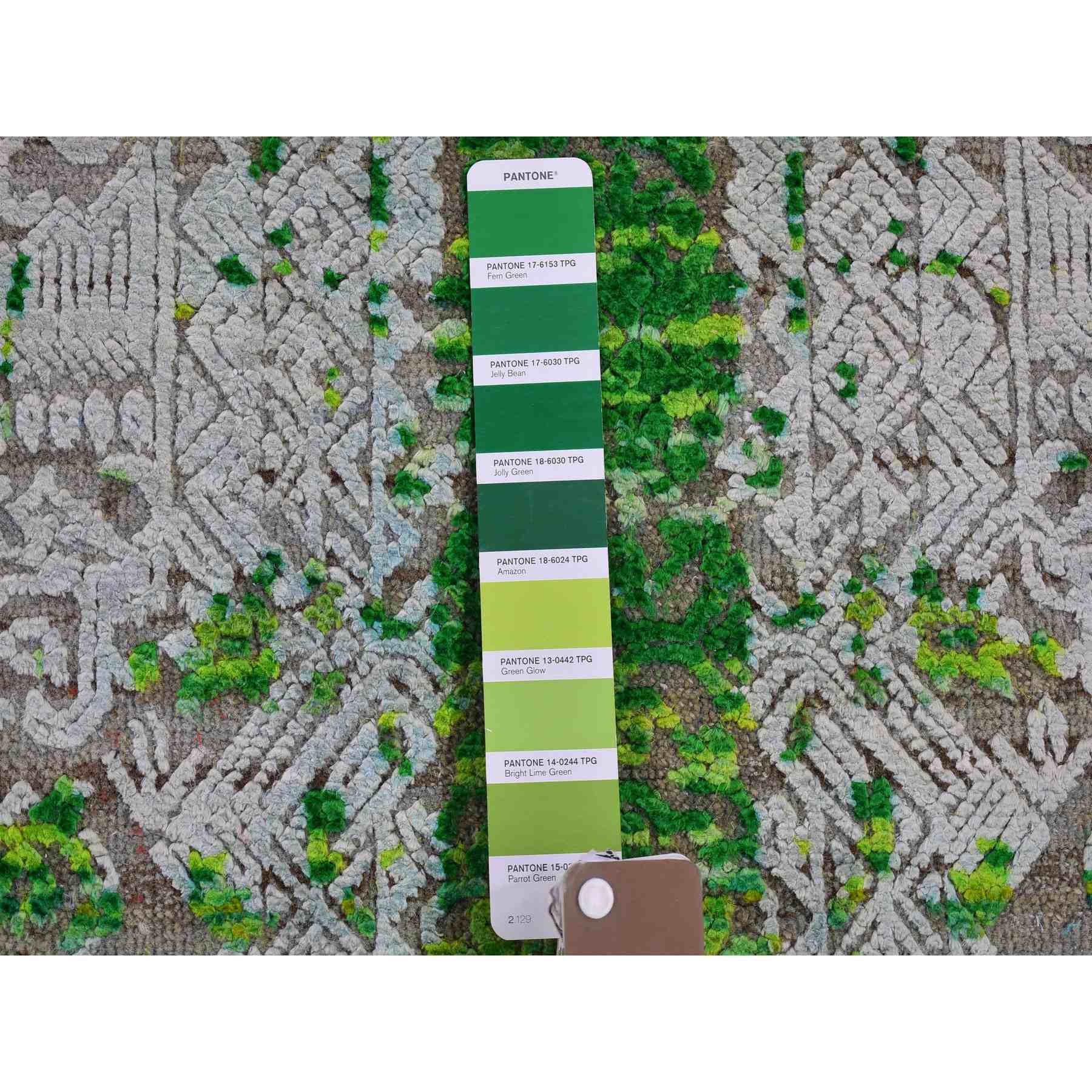 Modern-and-Contemporary-Hand-Knotted-Rug-332260