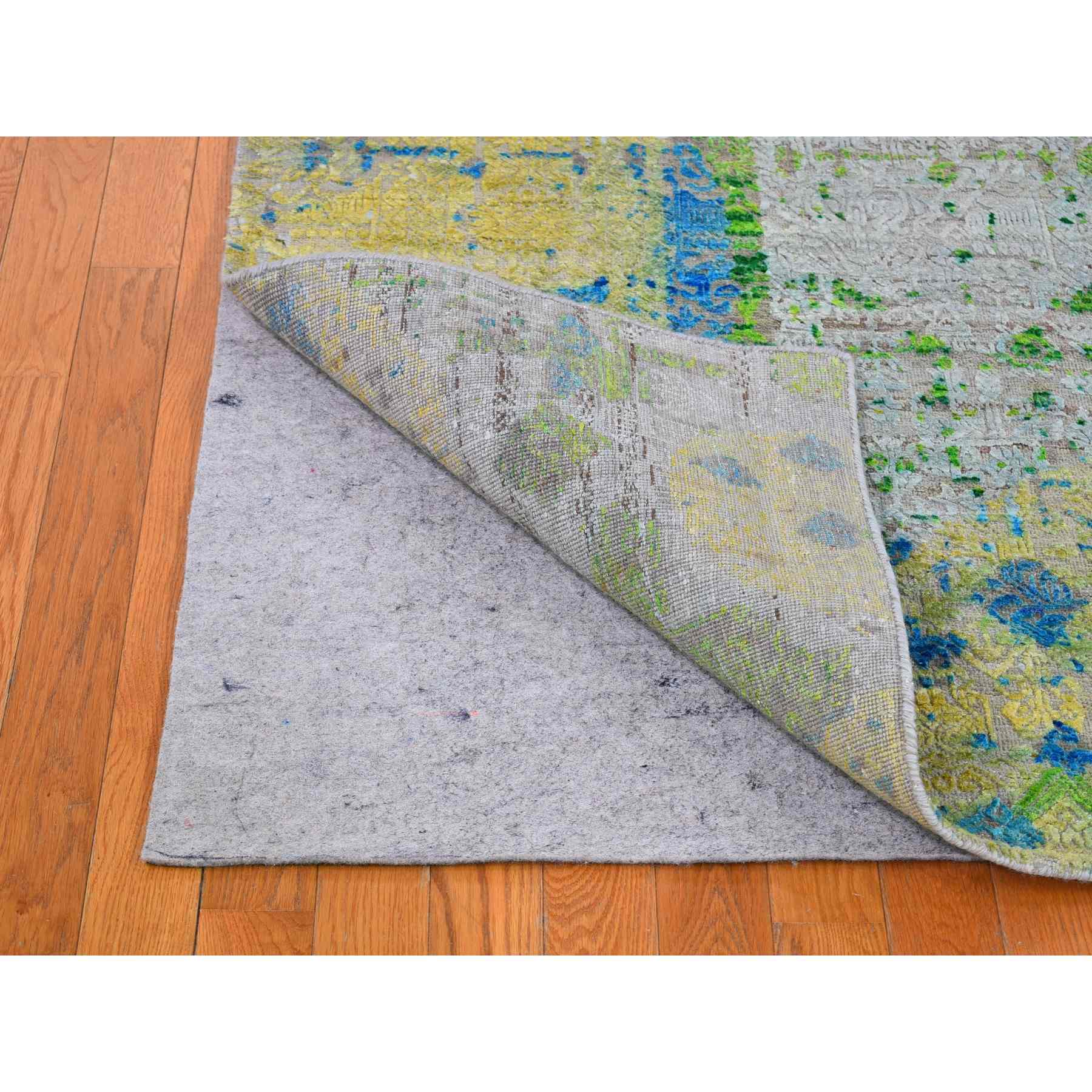 Modern-and-Contemporary-Hand-Knotted-Rug-332260