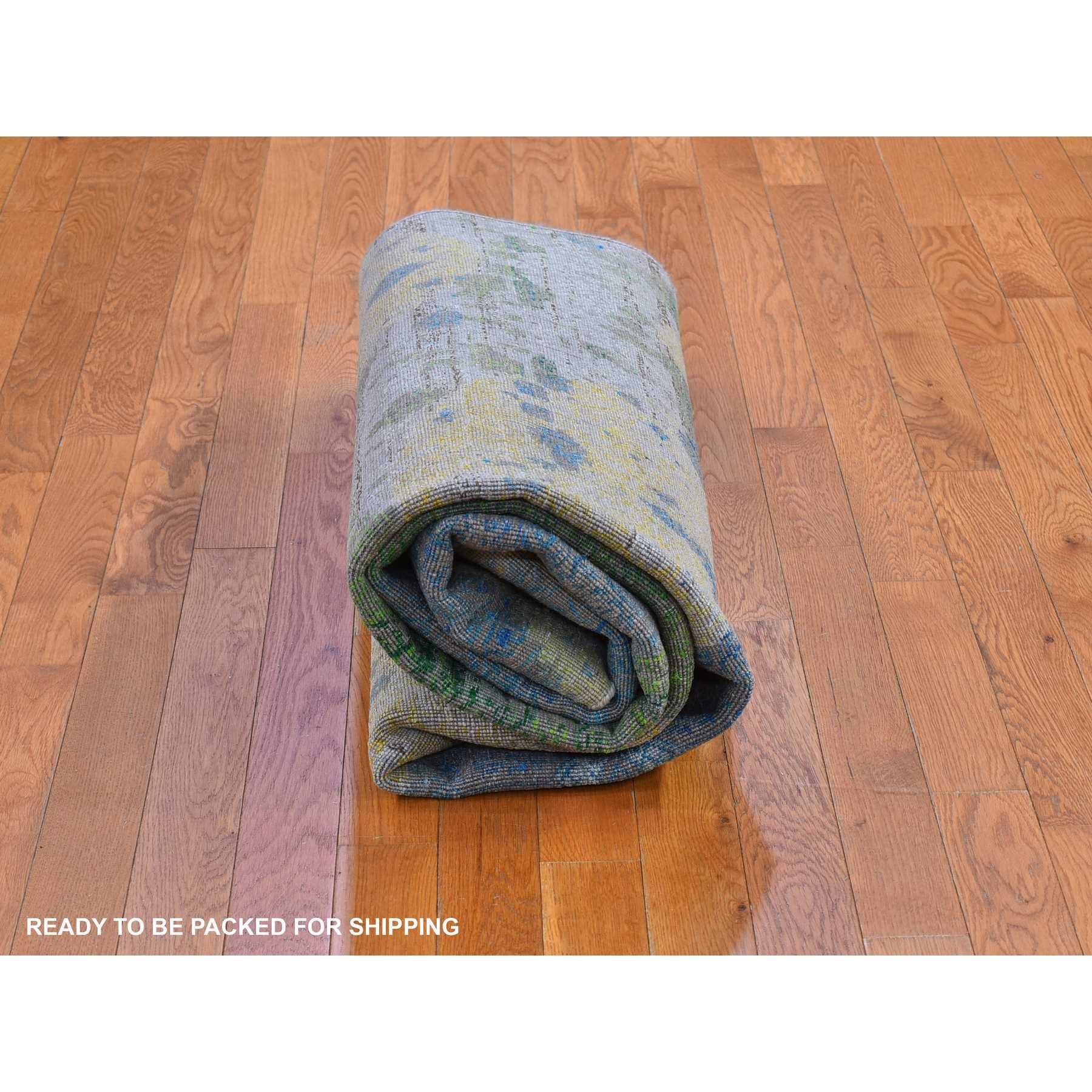 Modern-and-Contemporary-Hand-Knotted-Rug-332260