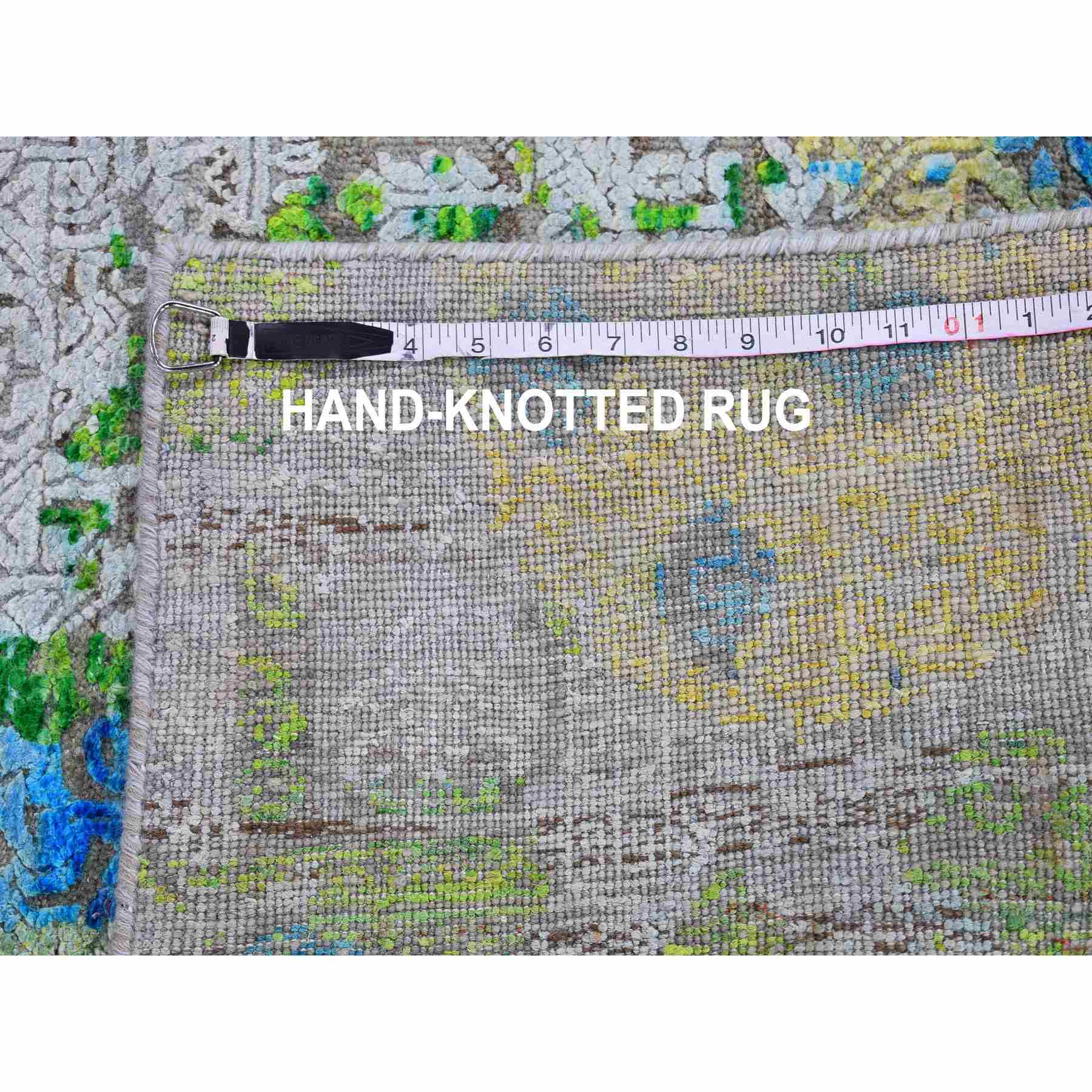 Modern-and-Contemporary-Hand-Knotted-Rug-332260