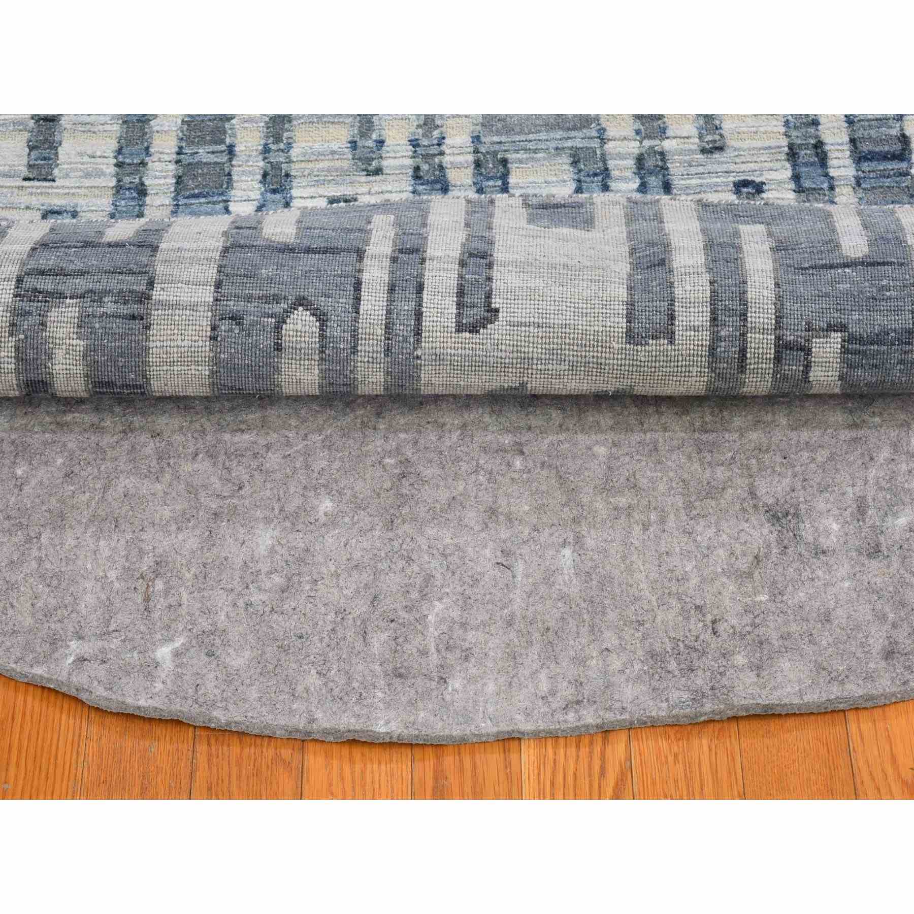 Modern-and-Contemporary-Hand-Knotted-Rug-332325