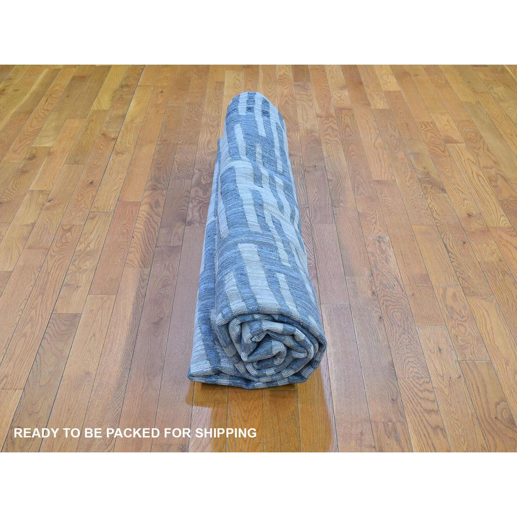 Modern-and-Contemporary-Hand-Knotted-Rug-332325