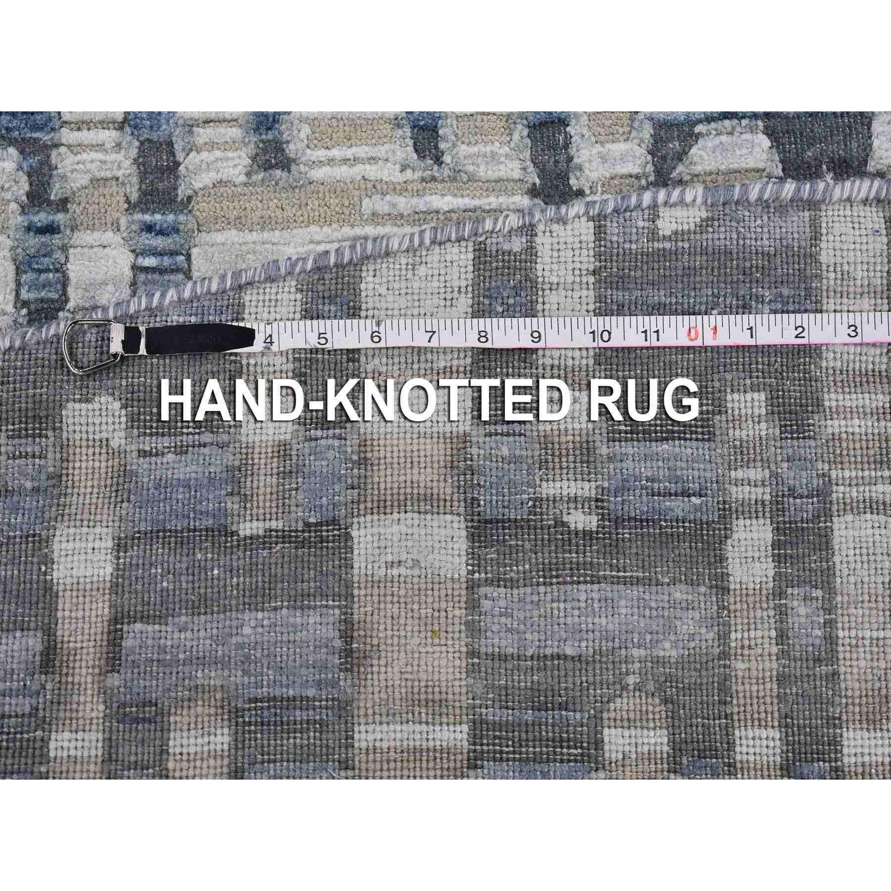 Modern-and-Contemporary-Hand-Knotted-Rug-332325