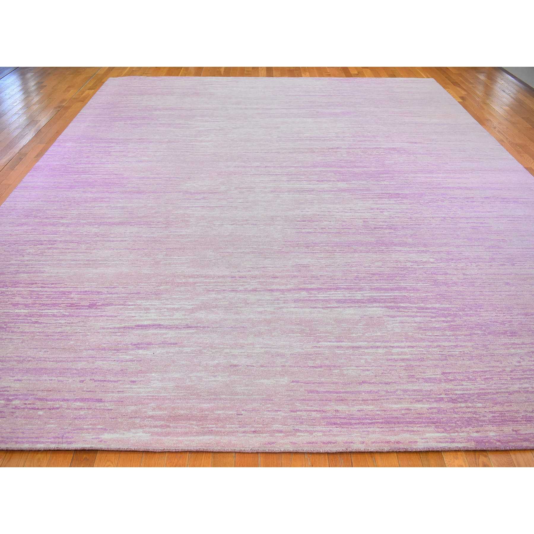 Modern-and-Contemporary-Hand-Knotted-Rug-332330