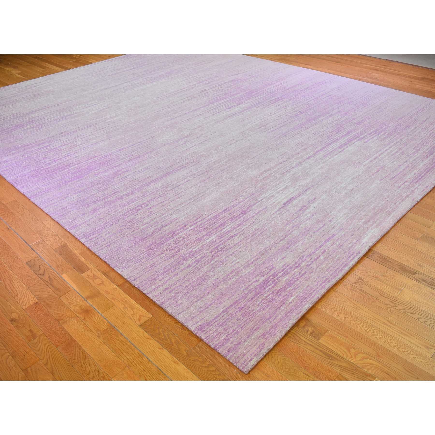 Modern-and-Contemporary-Hand-Knotted-Rug-332330