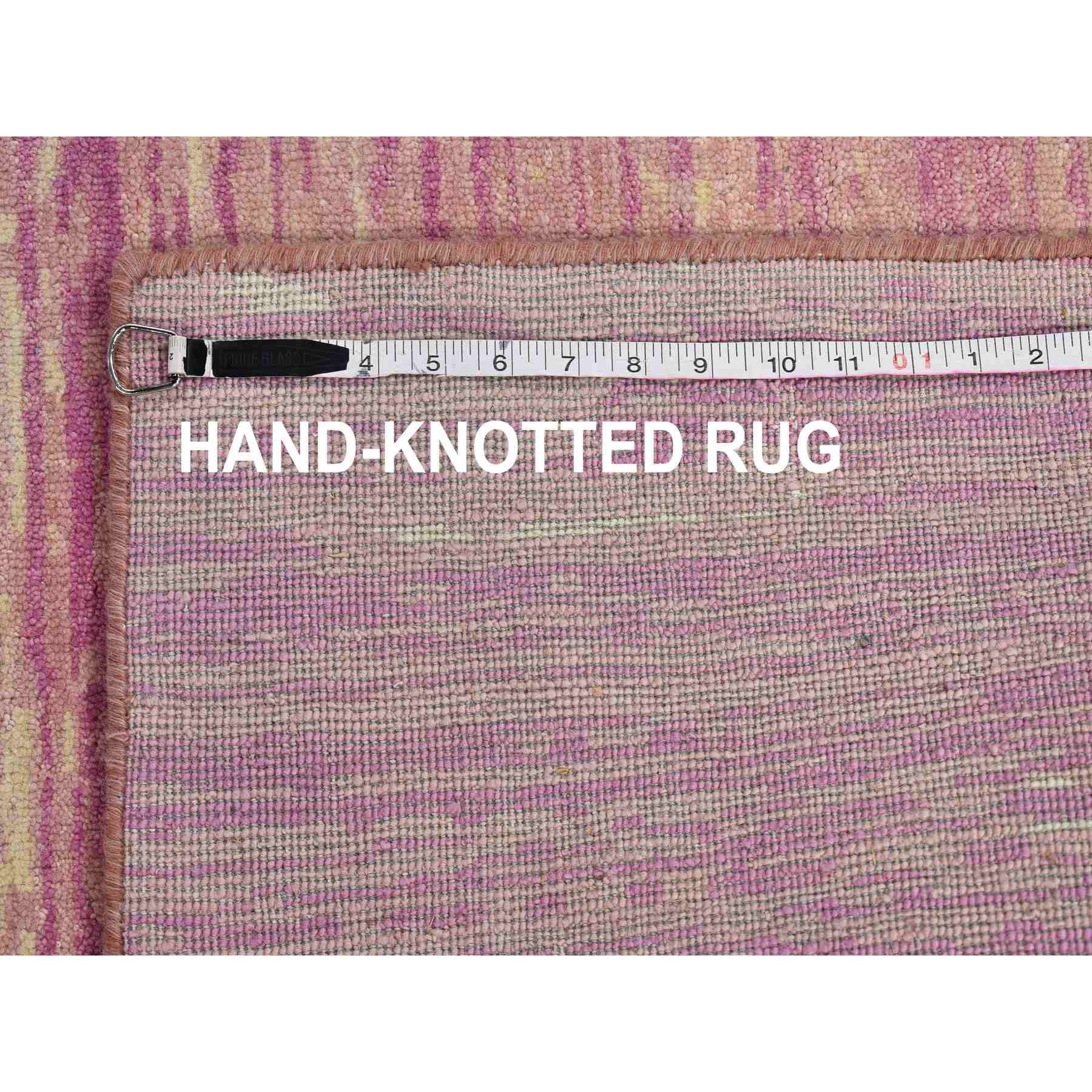 Modern-and-Contemporary-Hand-Knotted-Rug-332330