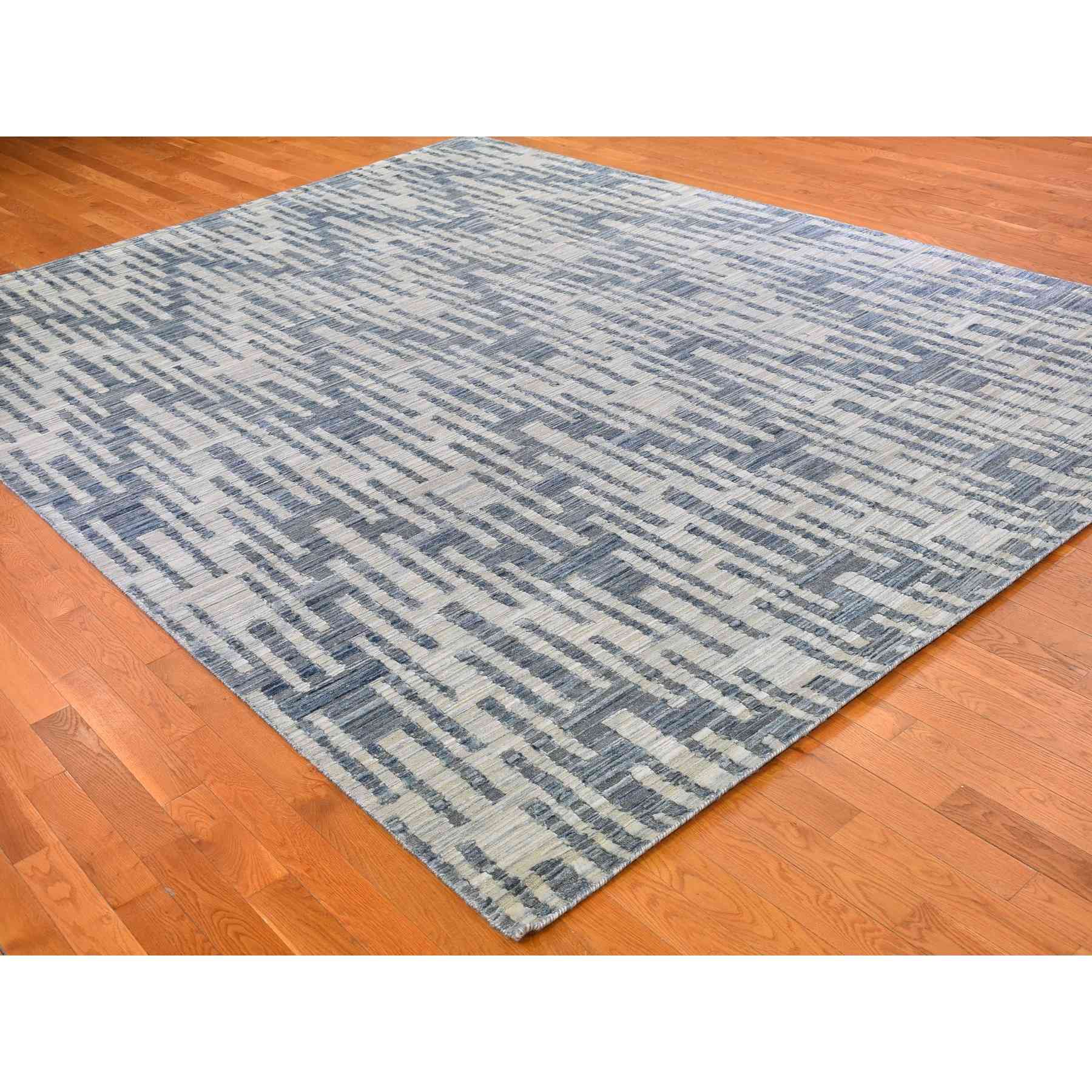 Modern-and-Contemporary-Hand-Knotted-Rug-332355