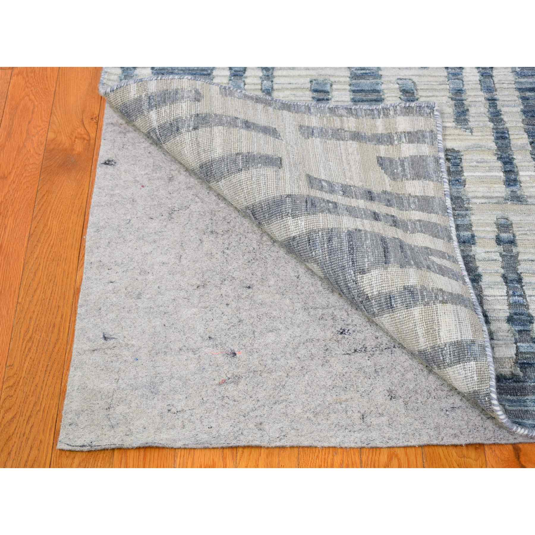 Modern-and-Contemporary-Hand-Knotted-Rug-332355