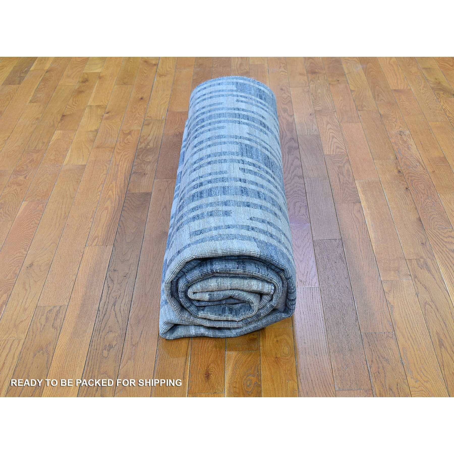Modern-and-Contemporary-Hand-Knotted-Rug-332355