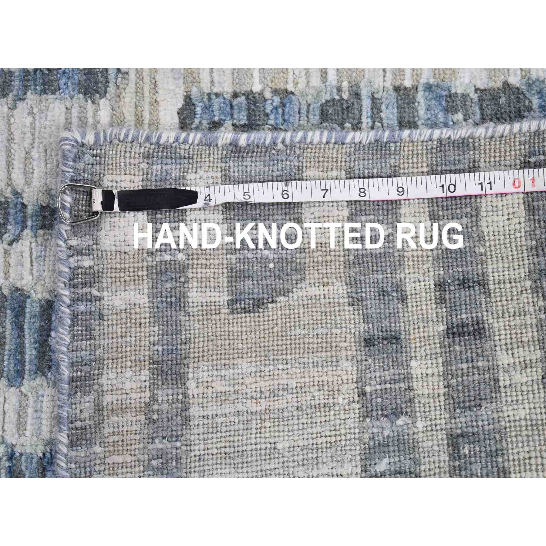 Modern-and-Contemporary-Hand-Knotted-Rug-332355