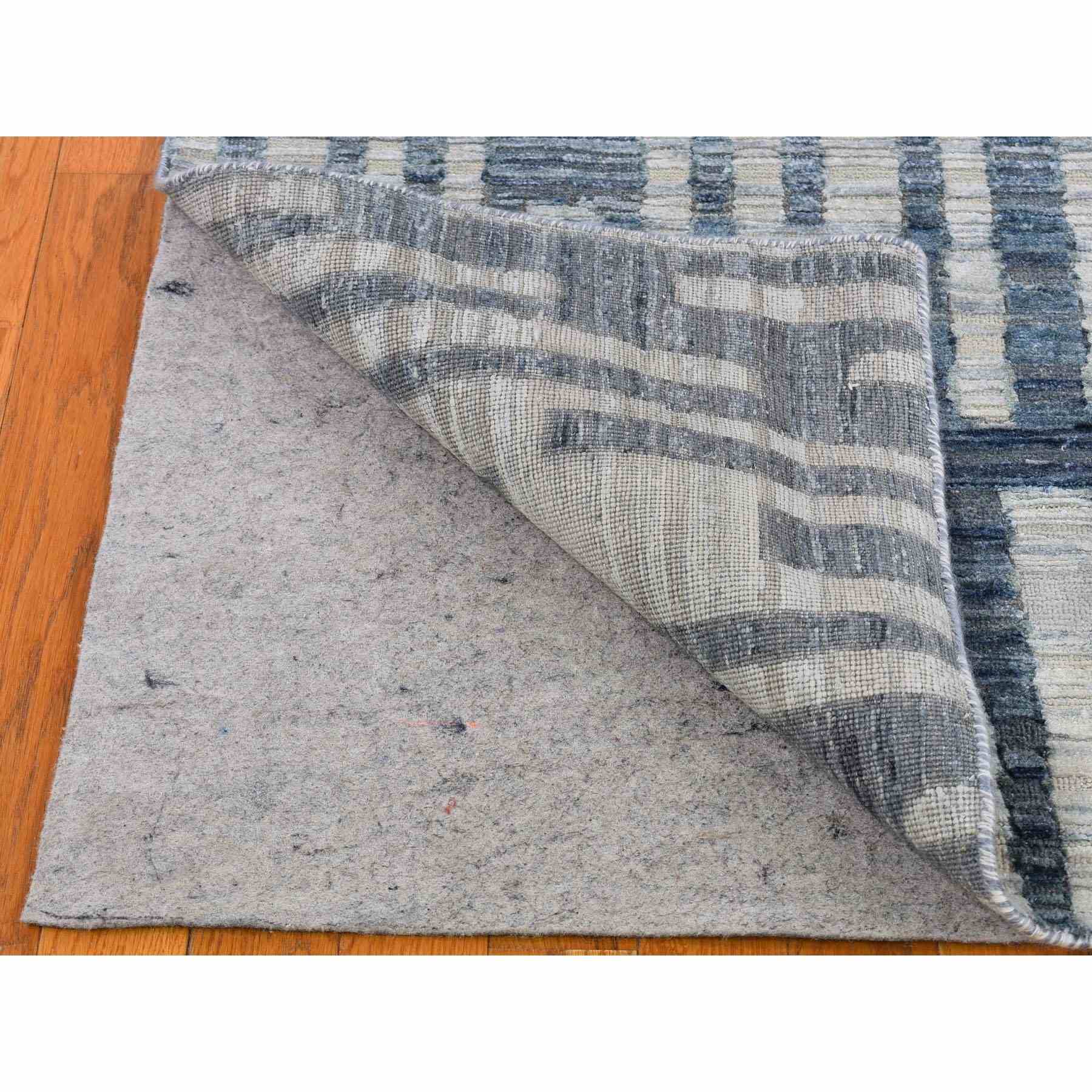 Modern-and-Contemporary-Hand-Knotted-Rug-332425