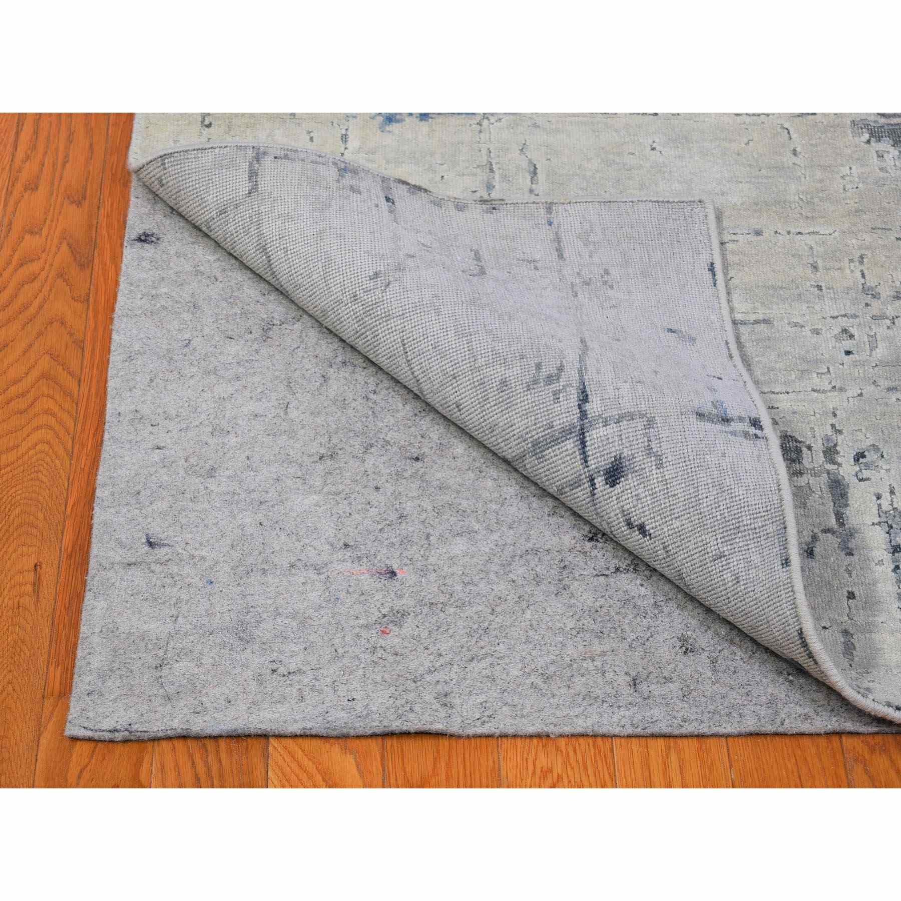 Modern-and-Contemporary-Hand-Knotted-Rug-332445
