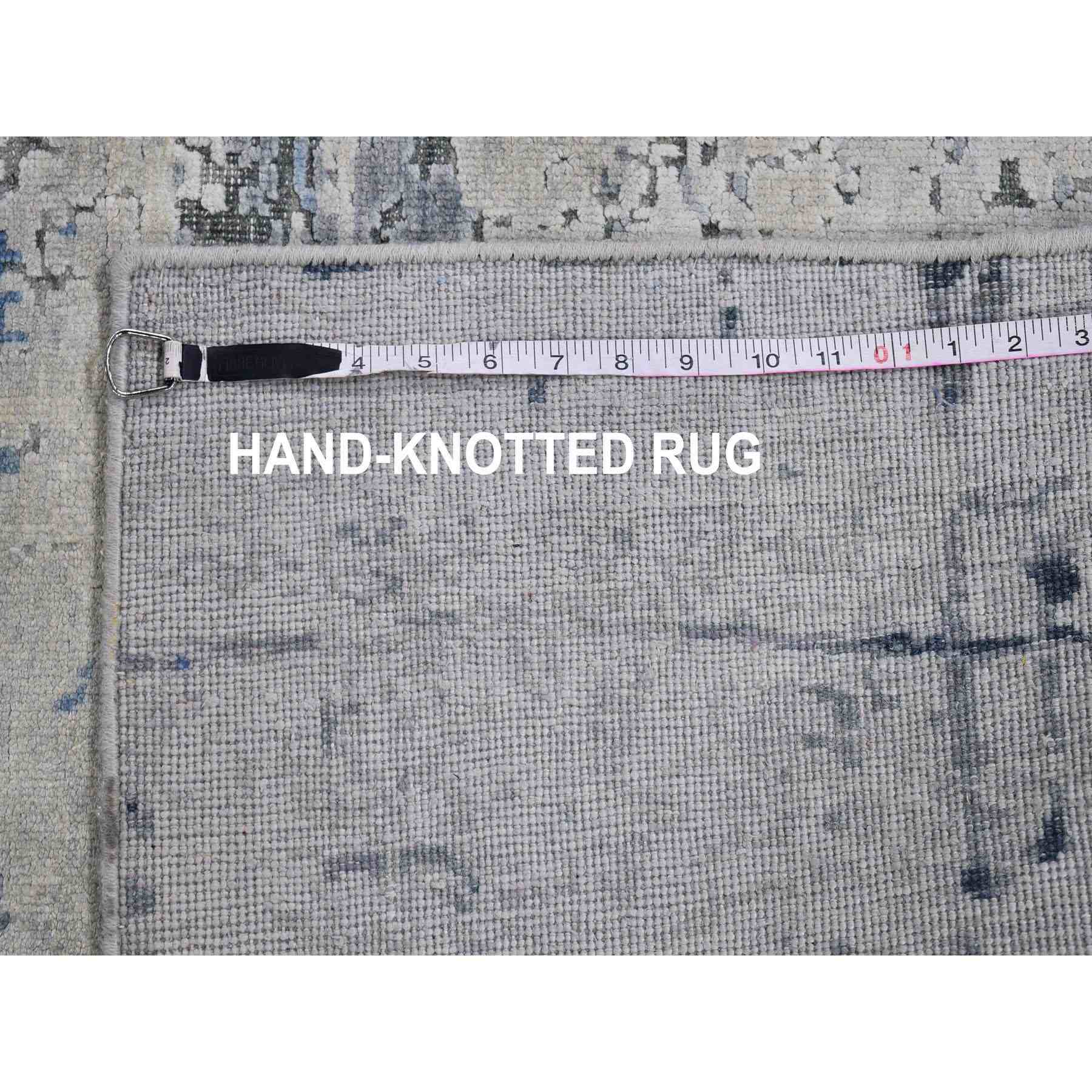 Modern-and-Contemporary-Hand-Knotted-Rug-332445