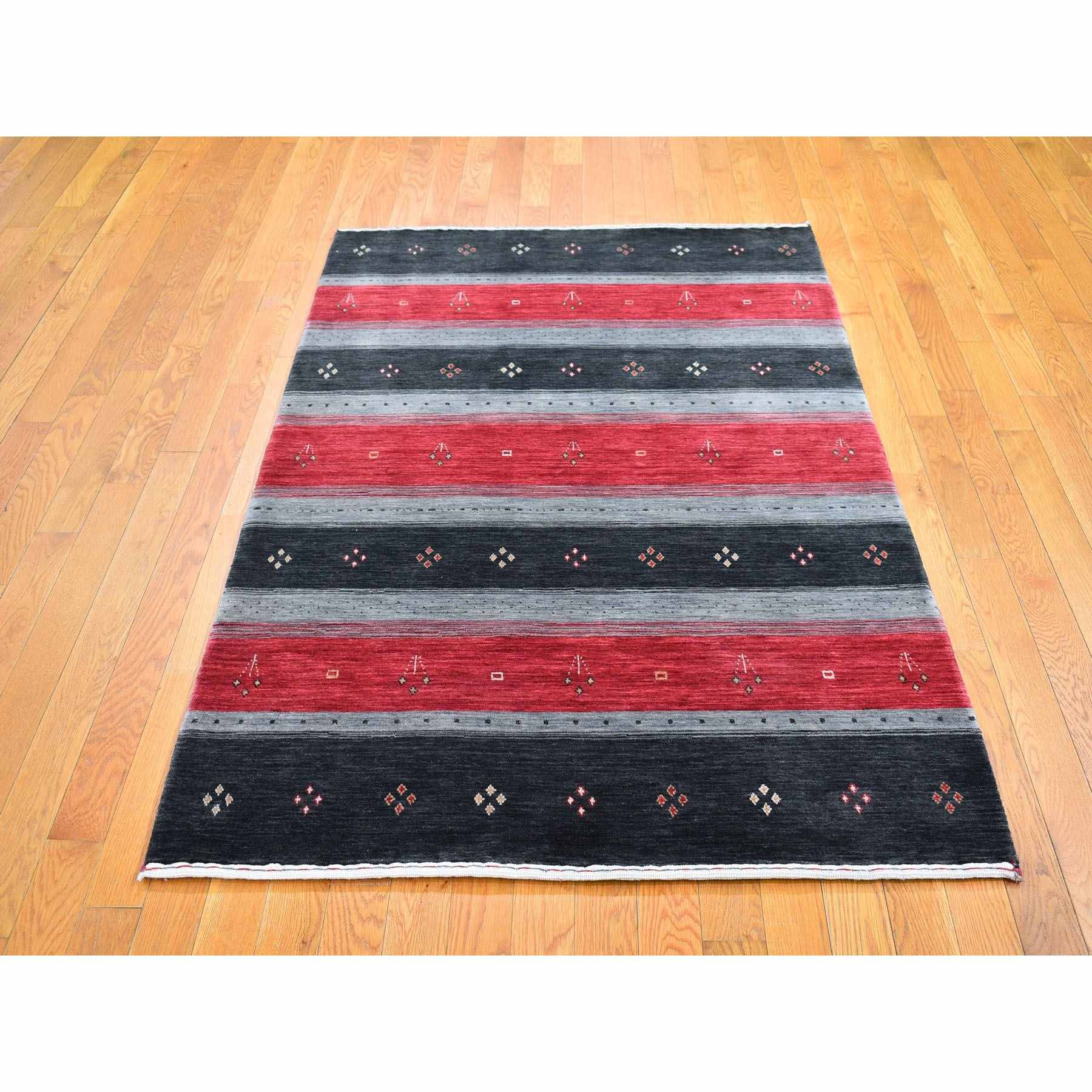 Modern-and-Contemporary-Hand-Loomed-Rug-331195
