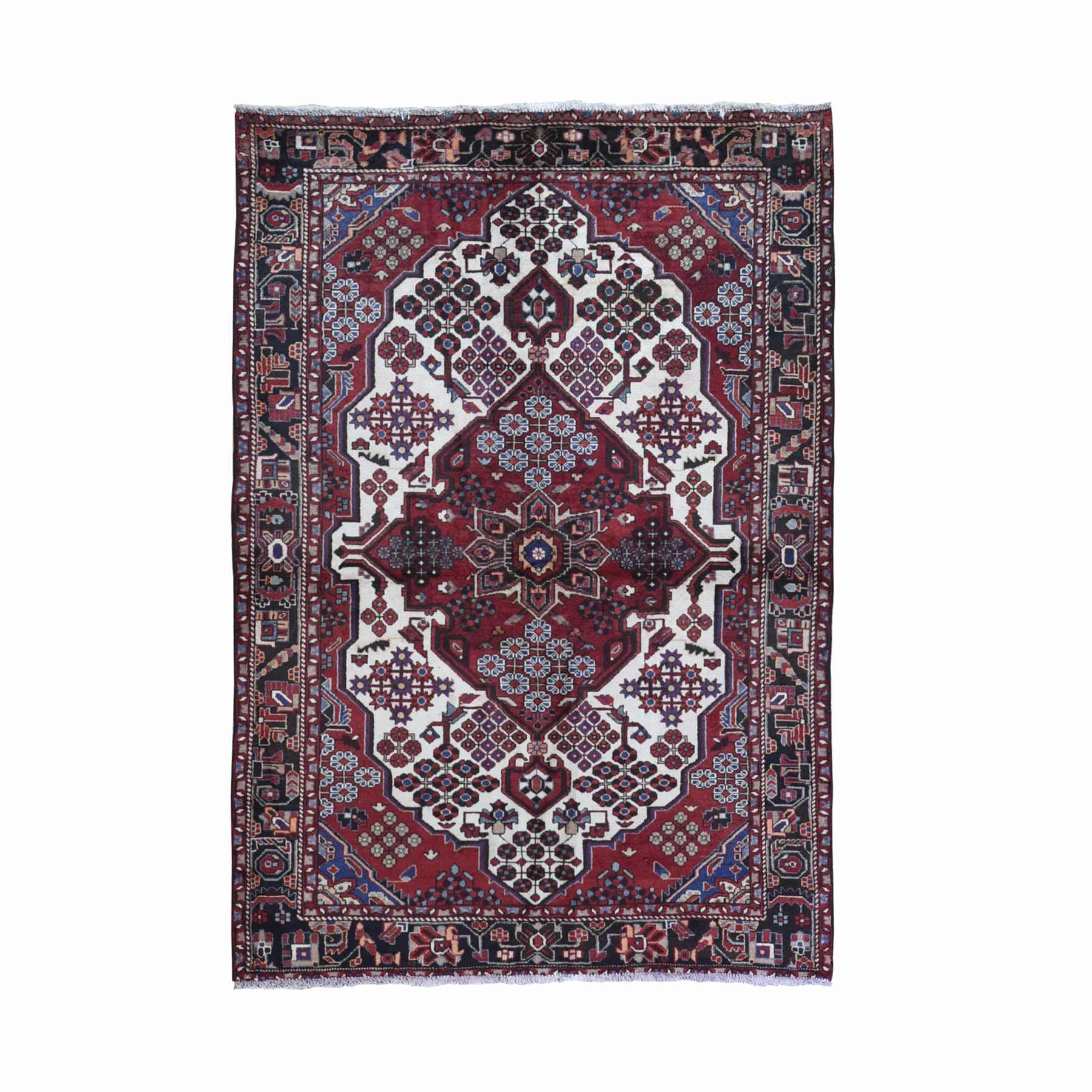 Persian-Hand-Knotted-Rug-330160