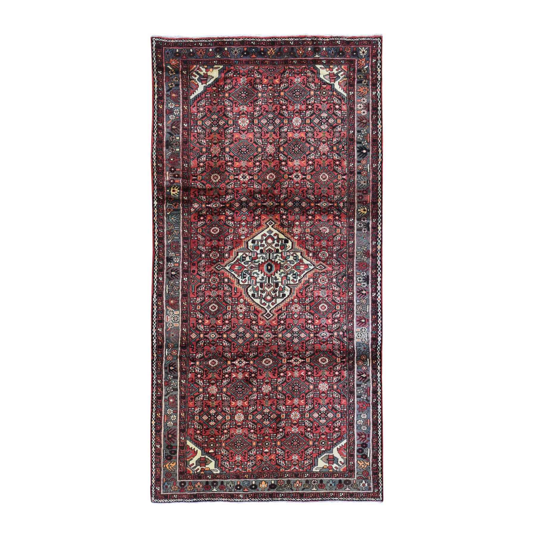 Persian-Hand-Knotted-Rug-330760