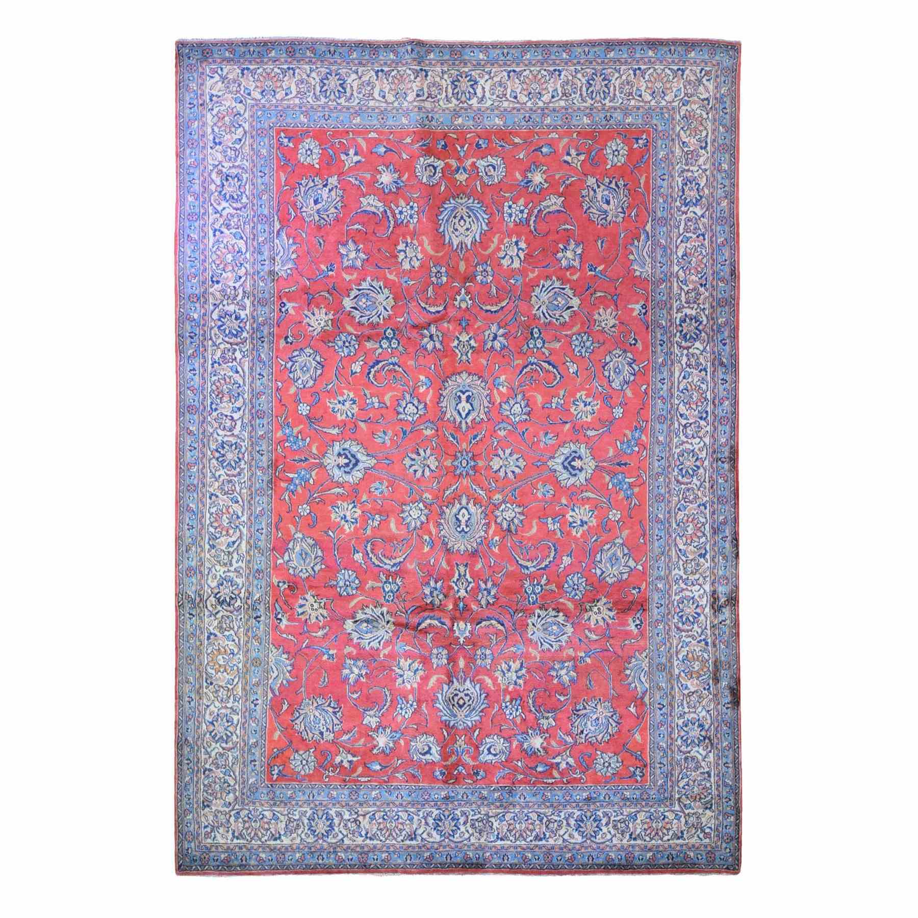 Persian-Hand-Knotted-Rug-331170