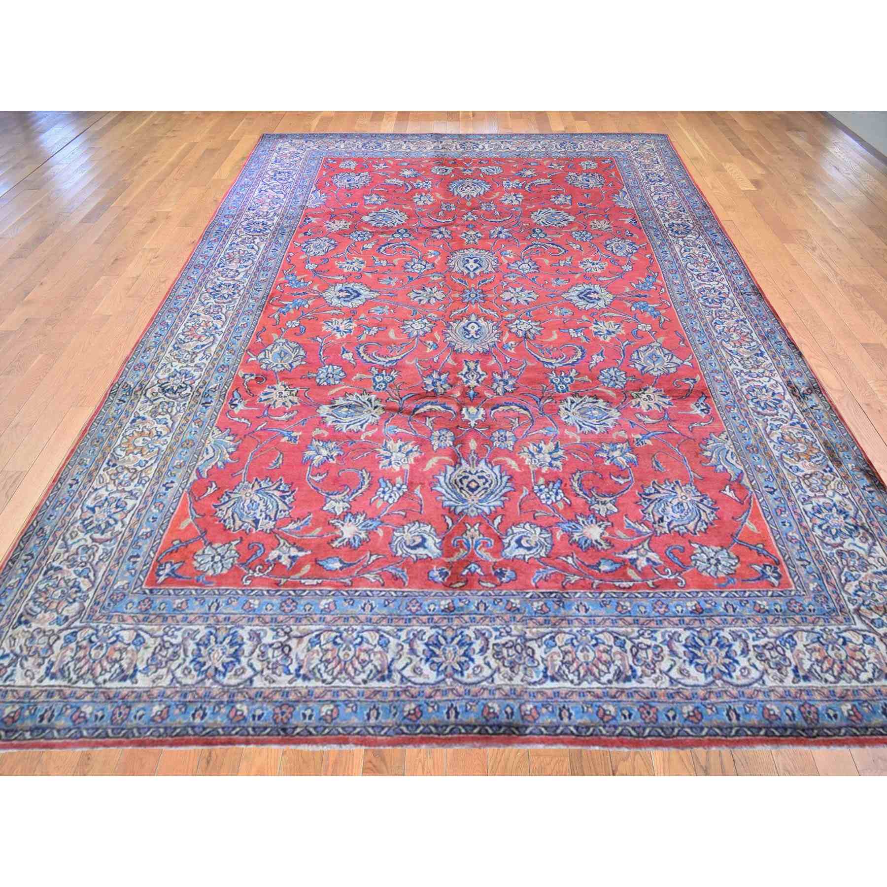 Persian-Hand-Knotted-Rug-331170