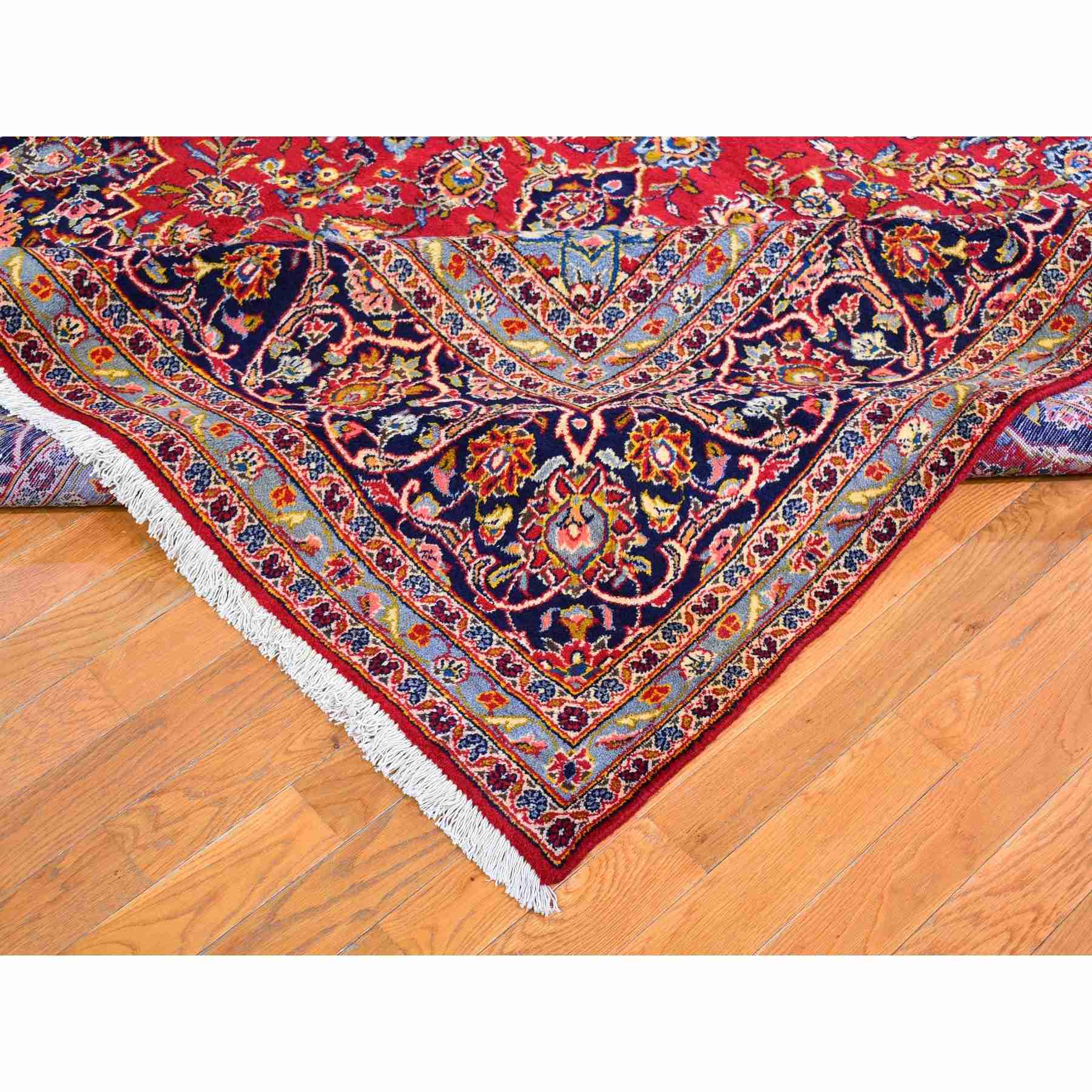 Persian-Hand-Knotted-Rug-331250