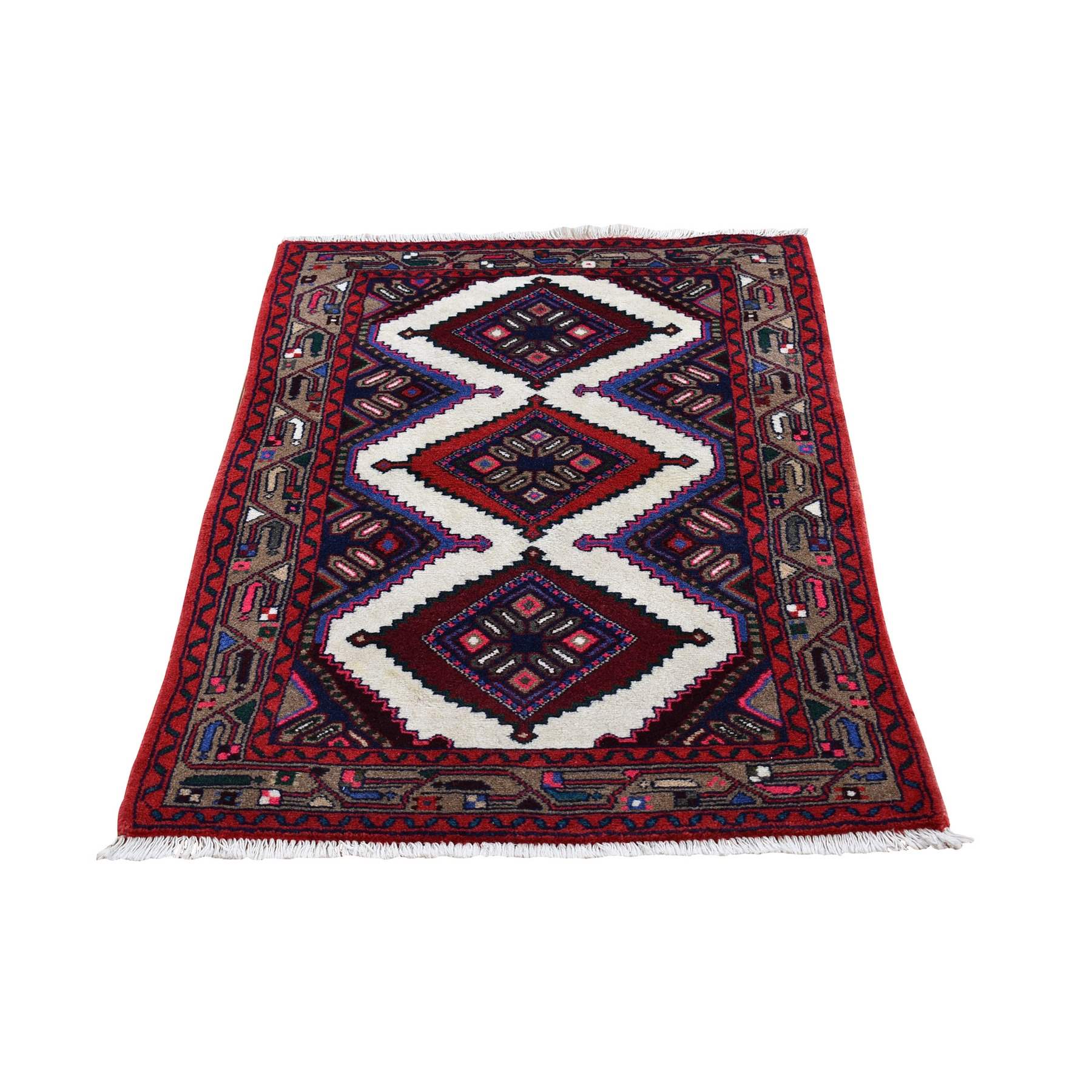 Persian-Hand-Knotted-Rug-331600