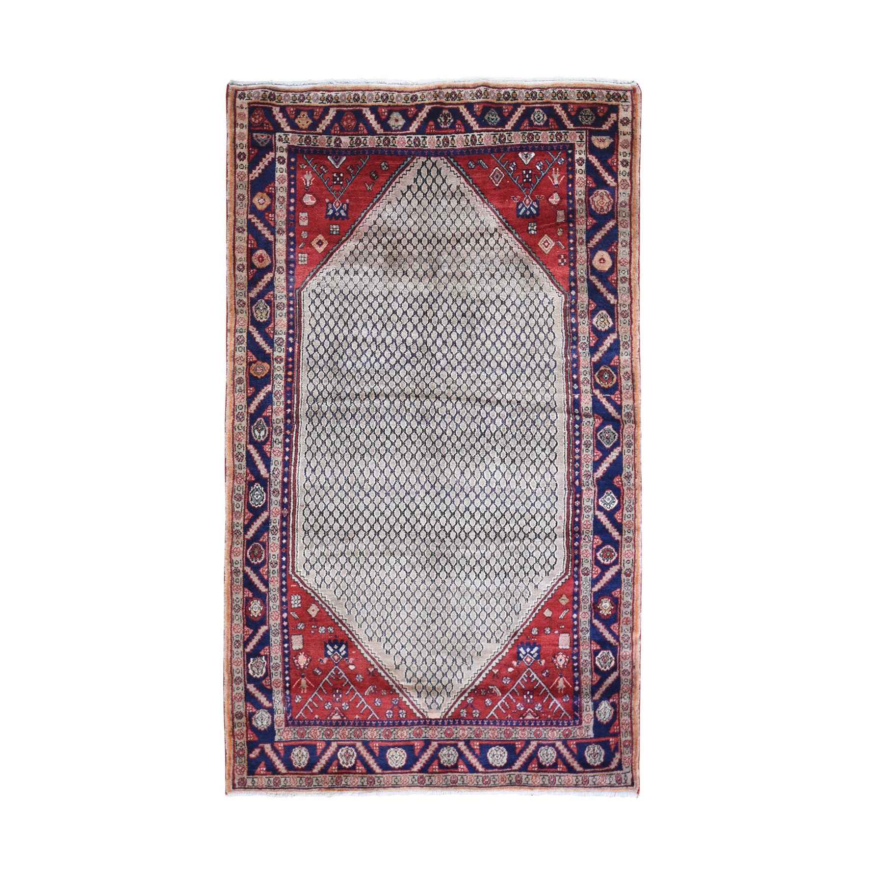 Persian-Hand-Knotted-Rug-331620