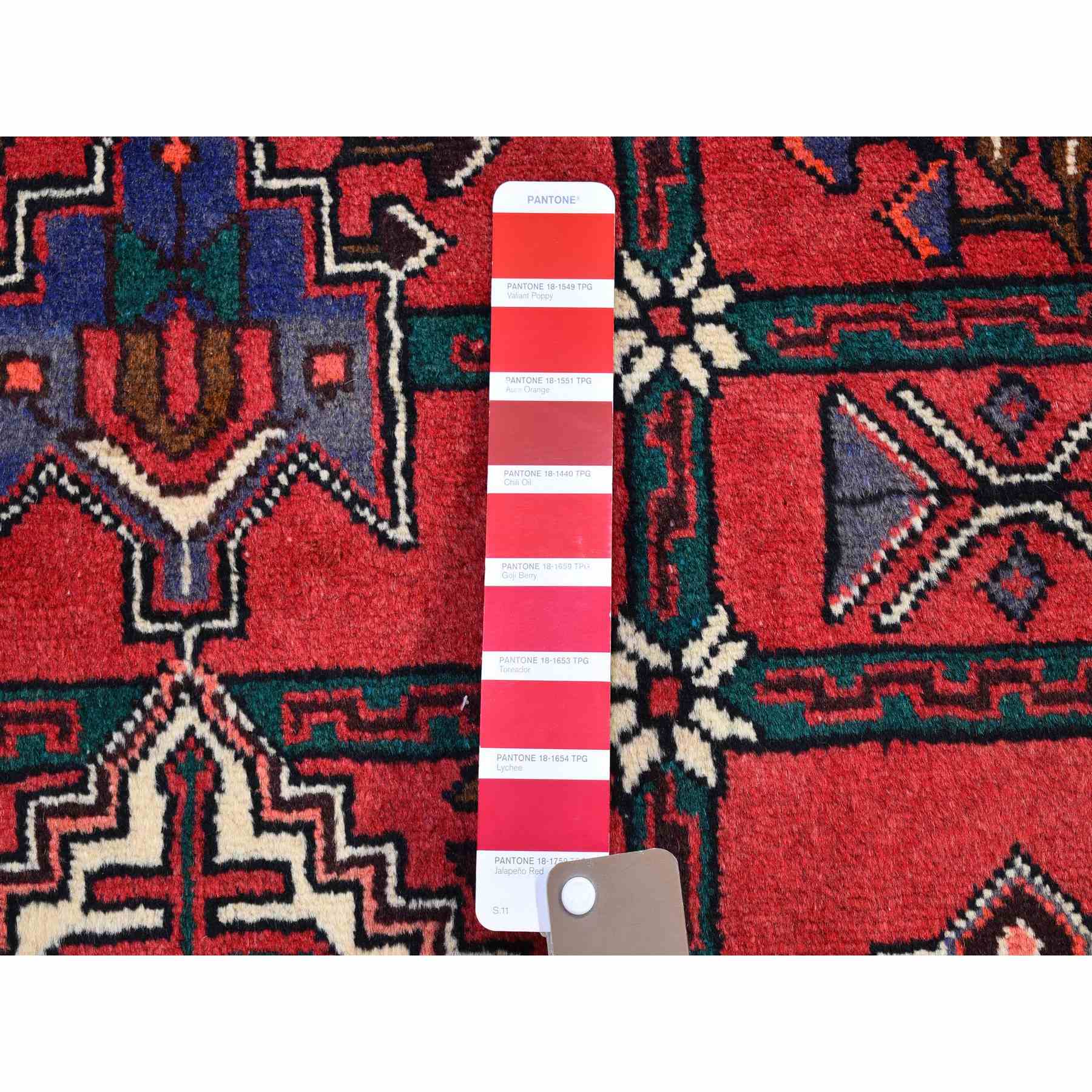 Persian-Hand-Knotted-Rug-331630