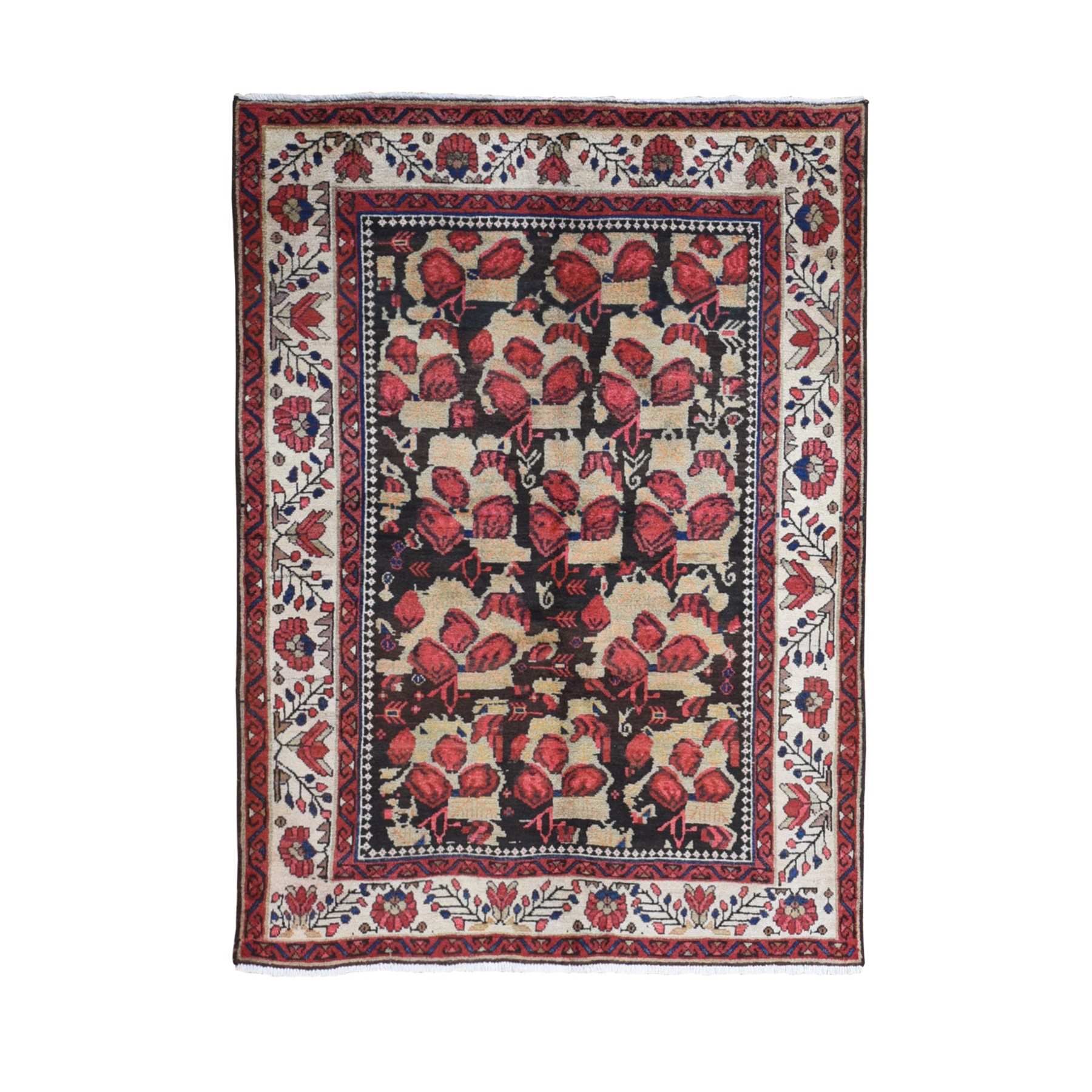 Persian-Hand-Knotted-Rug-331640