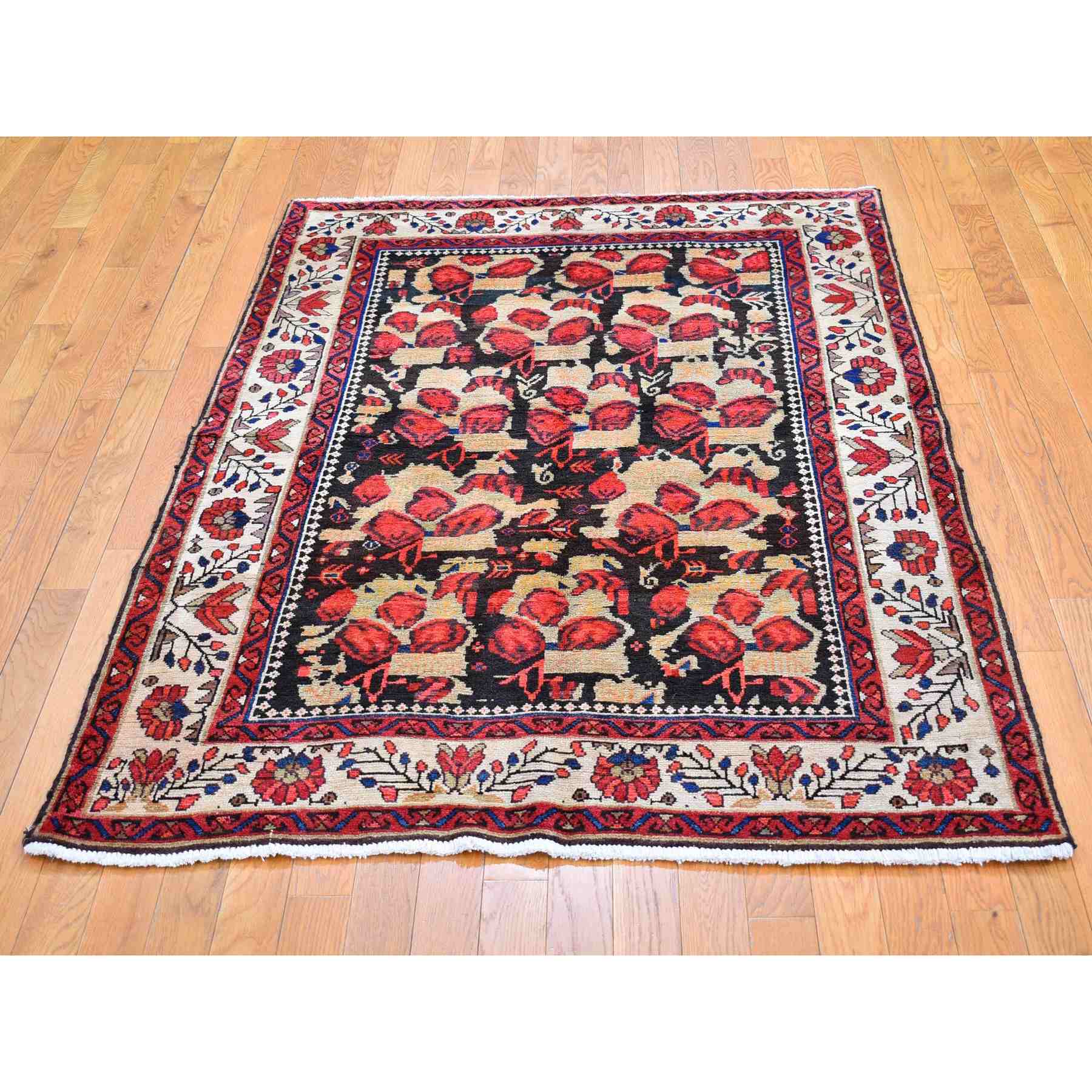 Persian-Hand-Knotted-Rug-331640