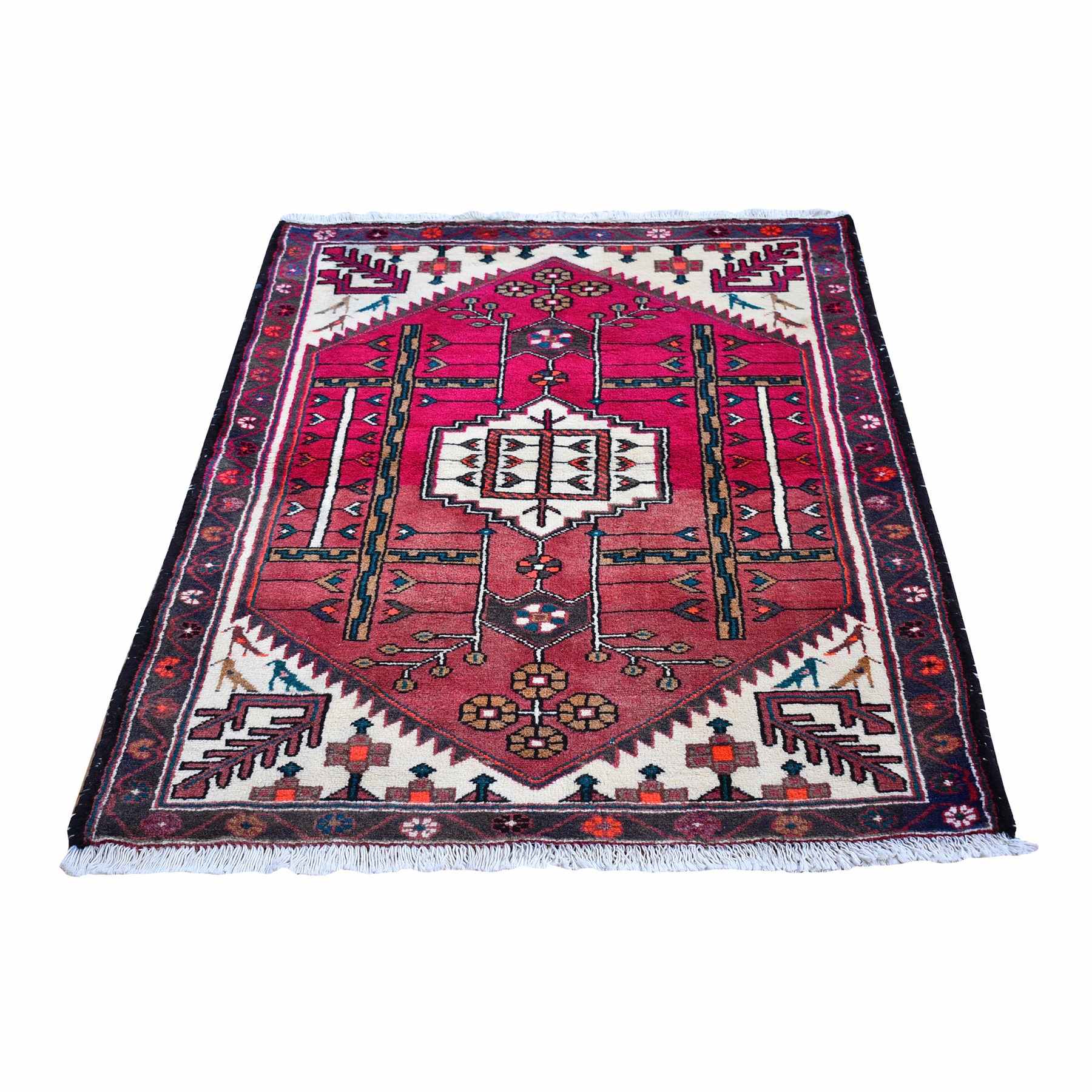 Persian-Hand-Knotted-Rug-331650