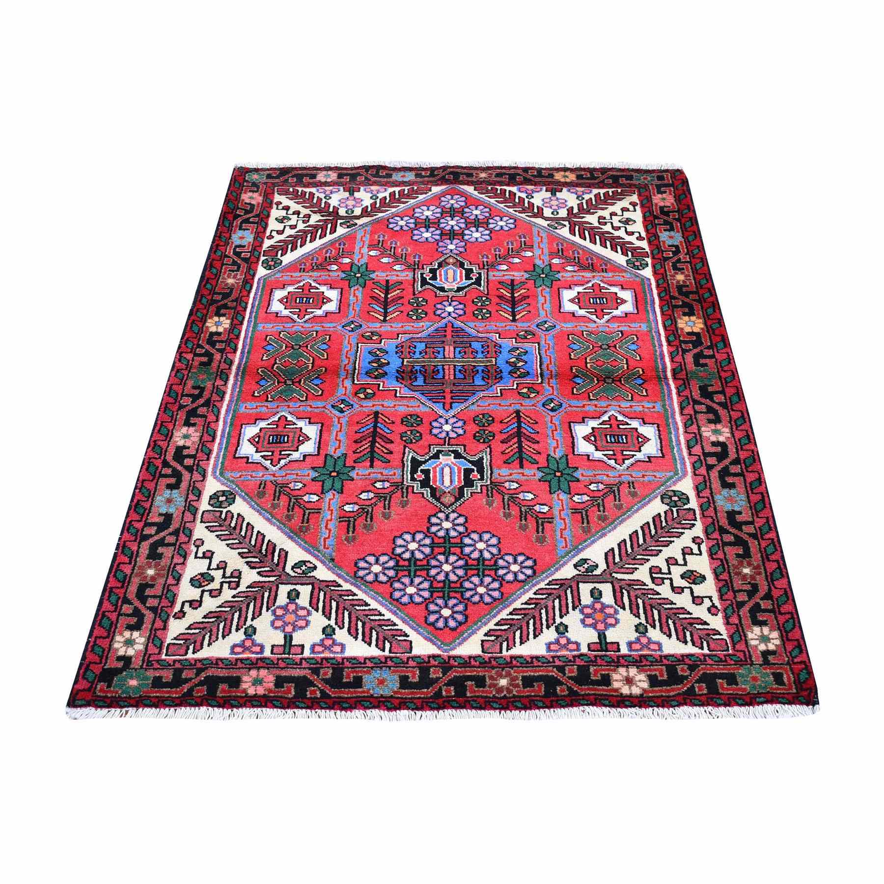 Persian-Hand-Knotted-Rug-331725