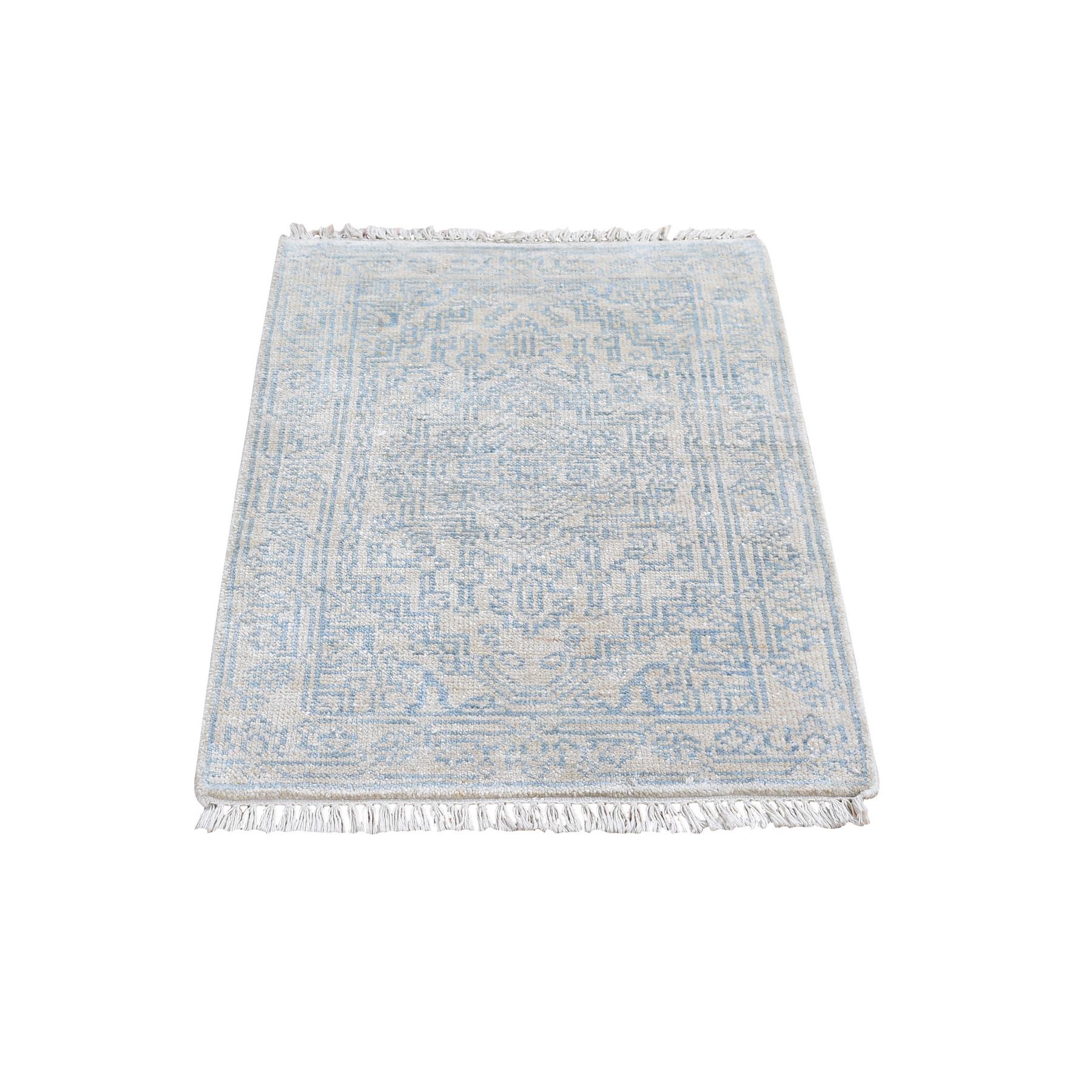 Transitional-Hand-Knotted-Rug-330740