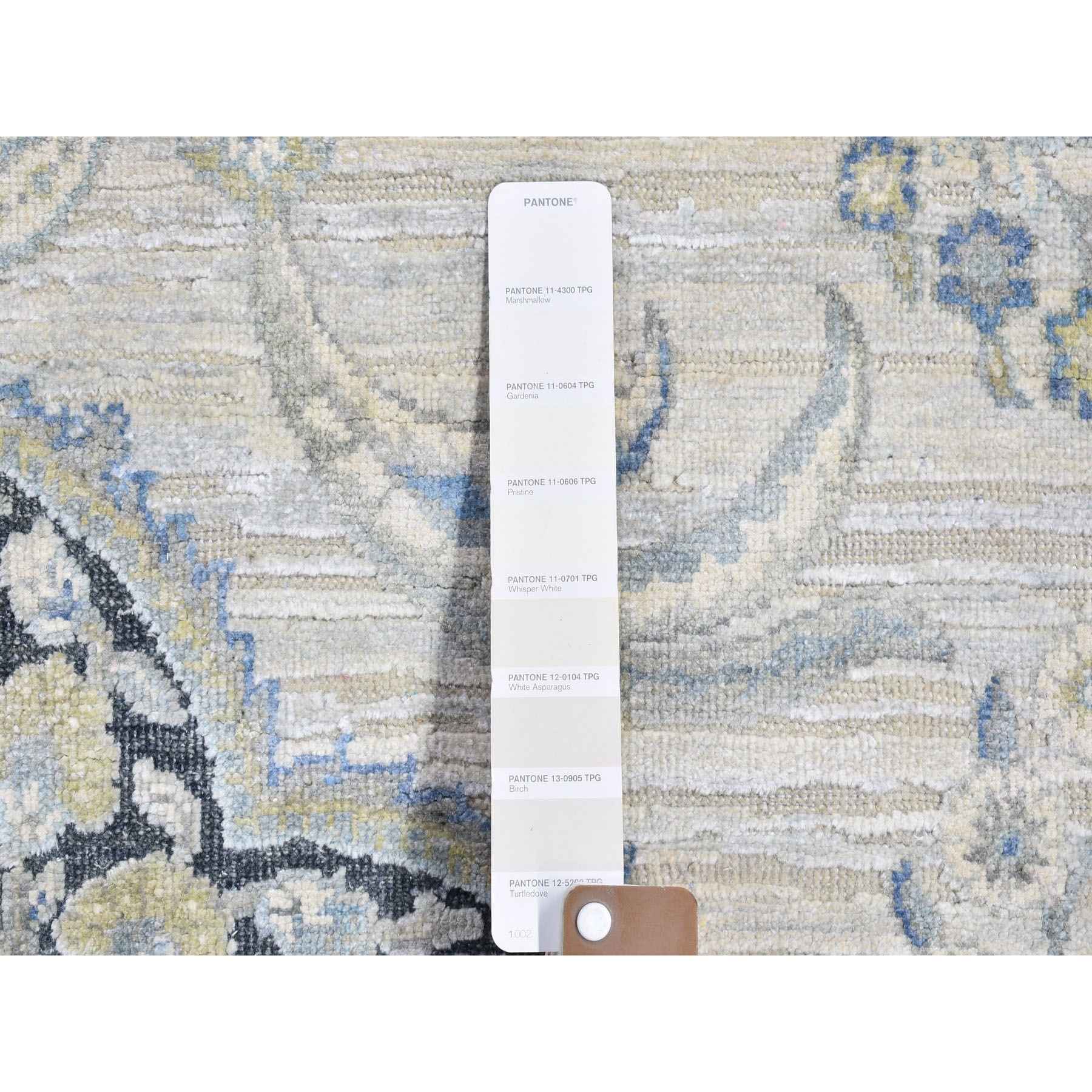 Transitional-Hand-Knotted-Rug-331775