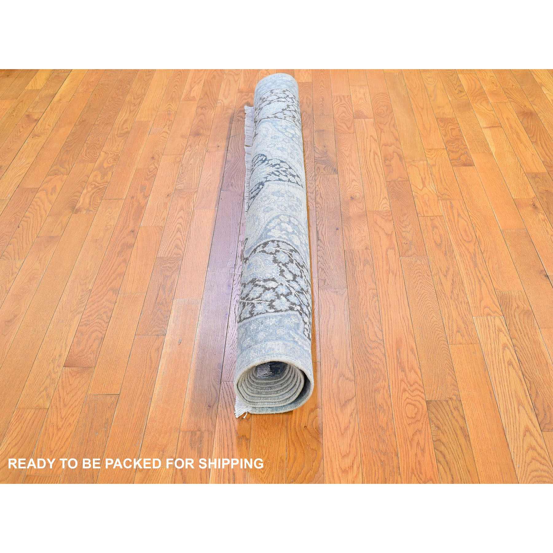 Transitional-Hand-Knotted-Rug-331775