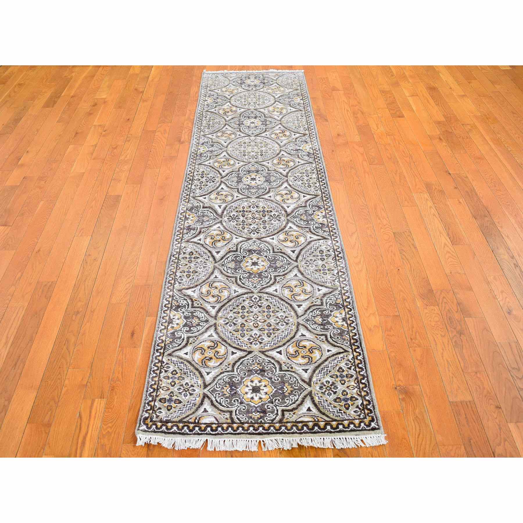 Transitional-Hand-Knotted-Rug-331780