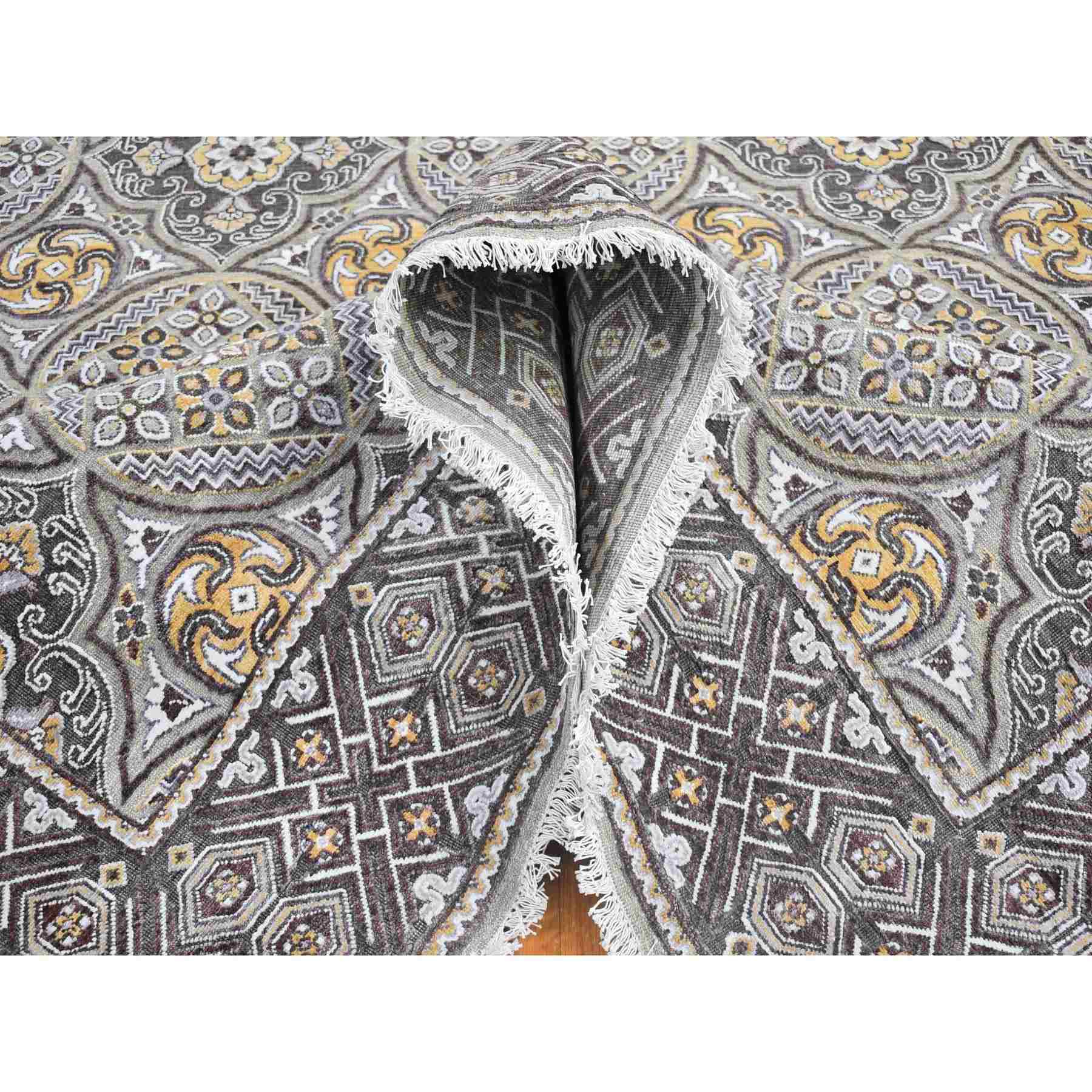 Transitional-Hand-Knotted-Rug-331815