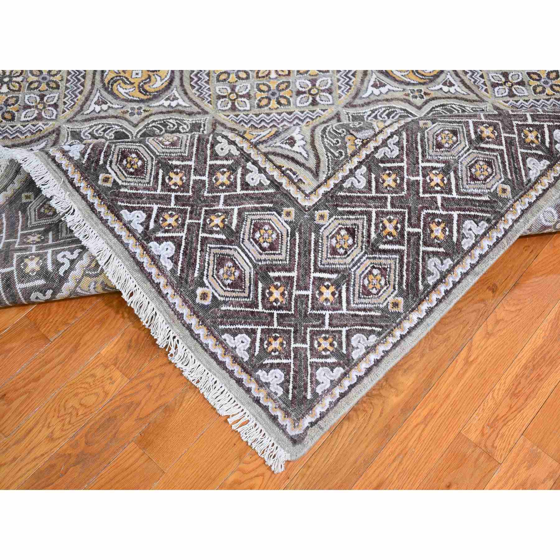 Transitional-Hand-Knotted-Rug-331815