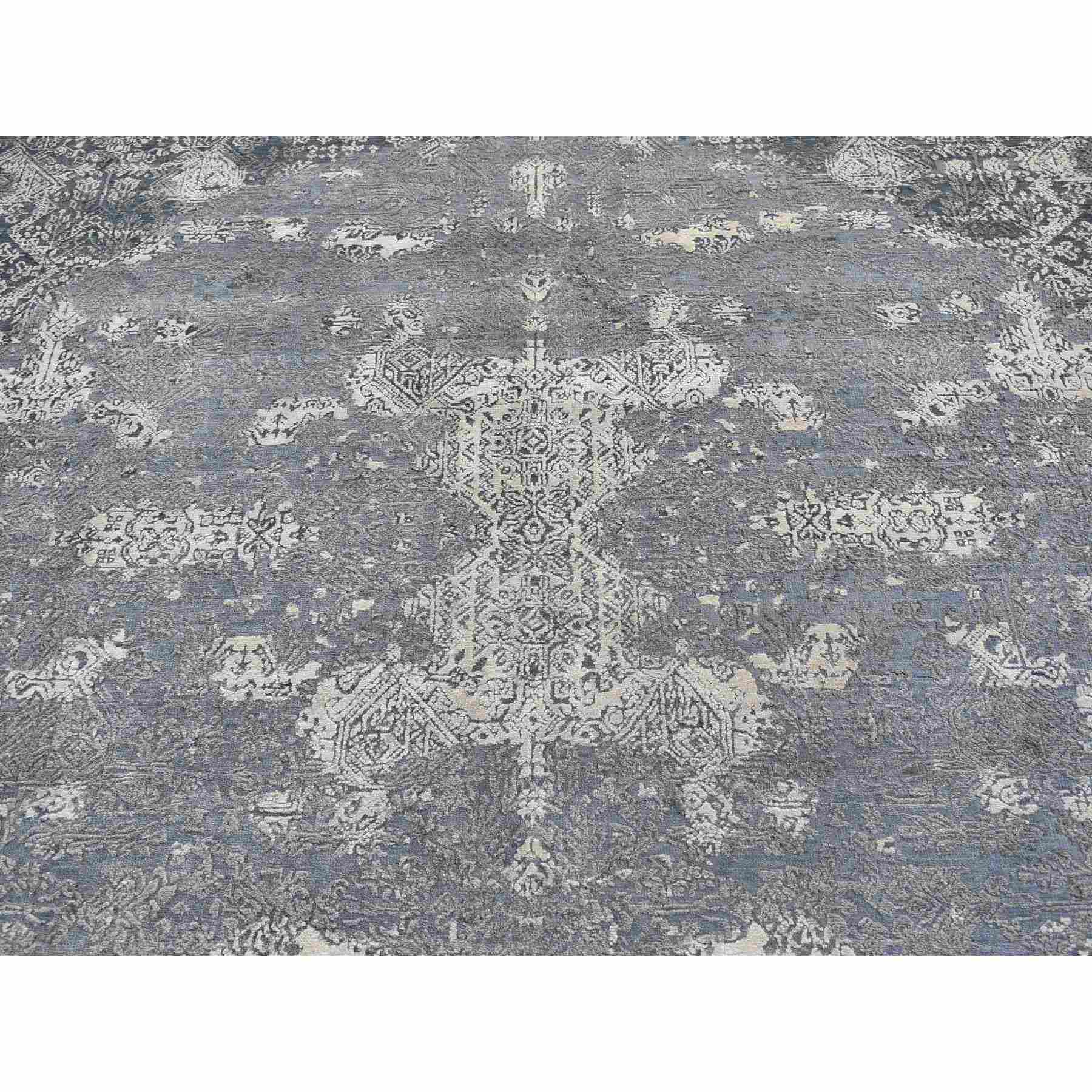 Transitional-Hand-Knotted-Rug-331820