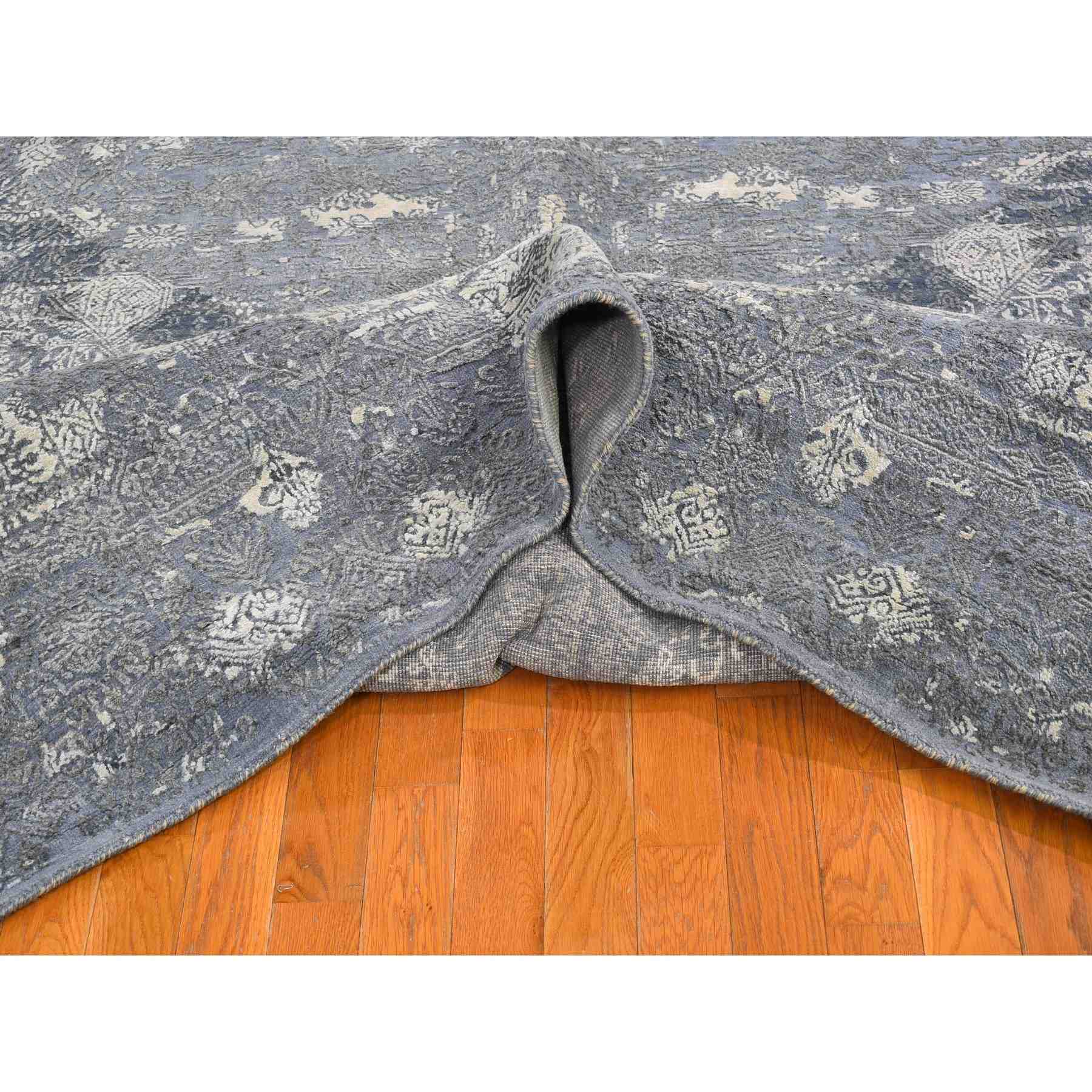 Transitional-Hand-Knotted-Rug-331820