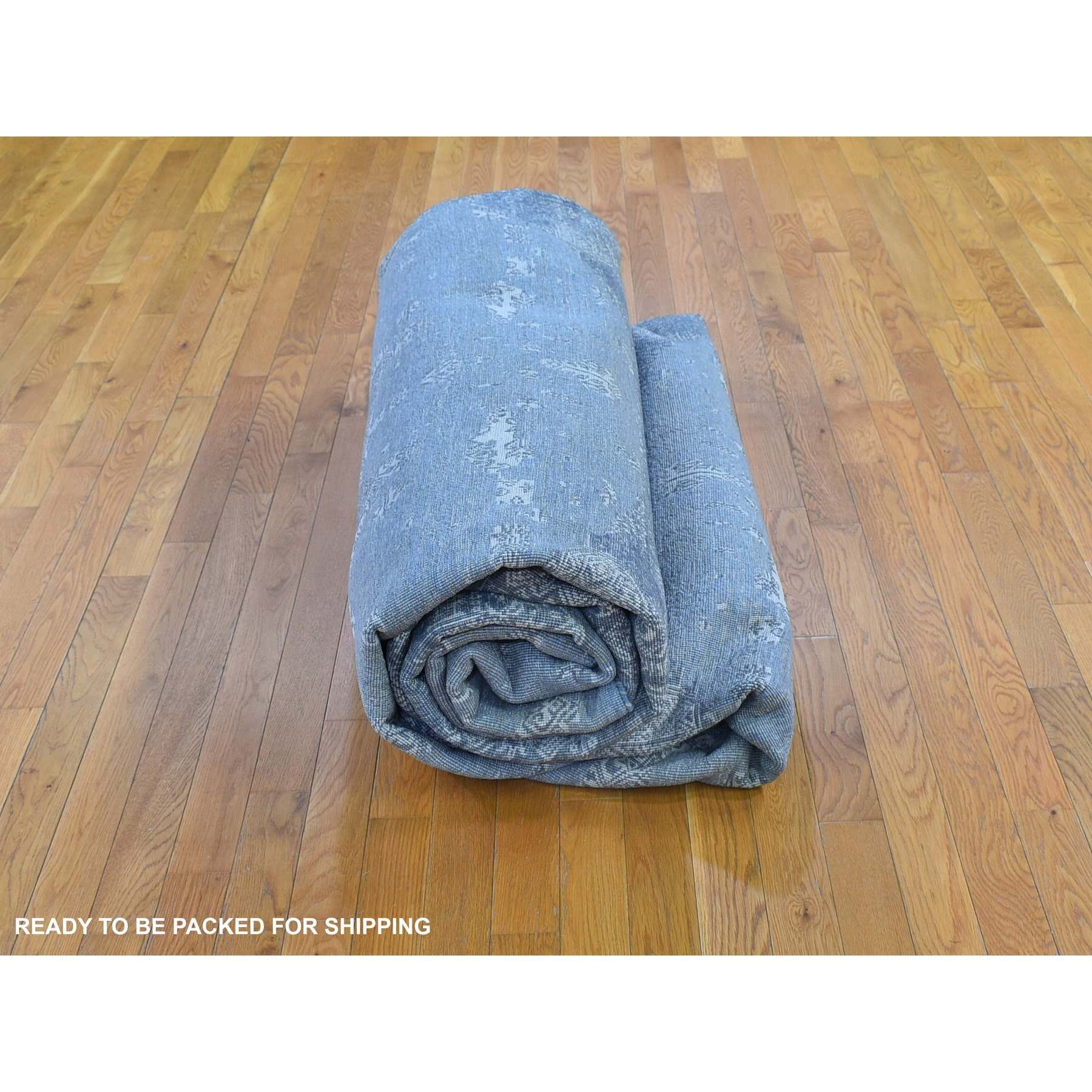 Transitional-Hand-Knotted-Rug-331820
