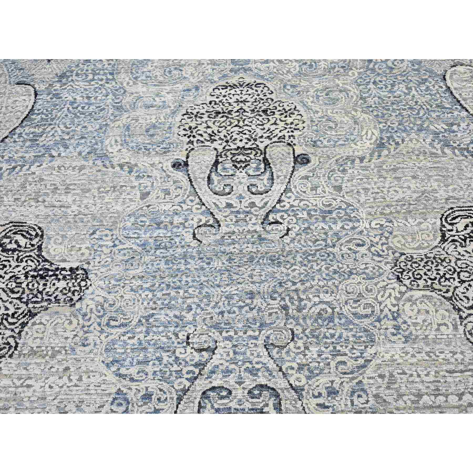 Transitional-Hand-Knotted-Rug-331960