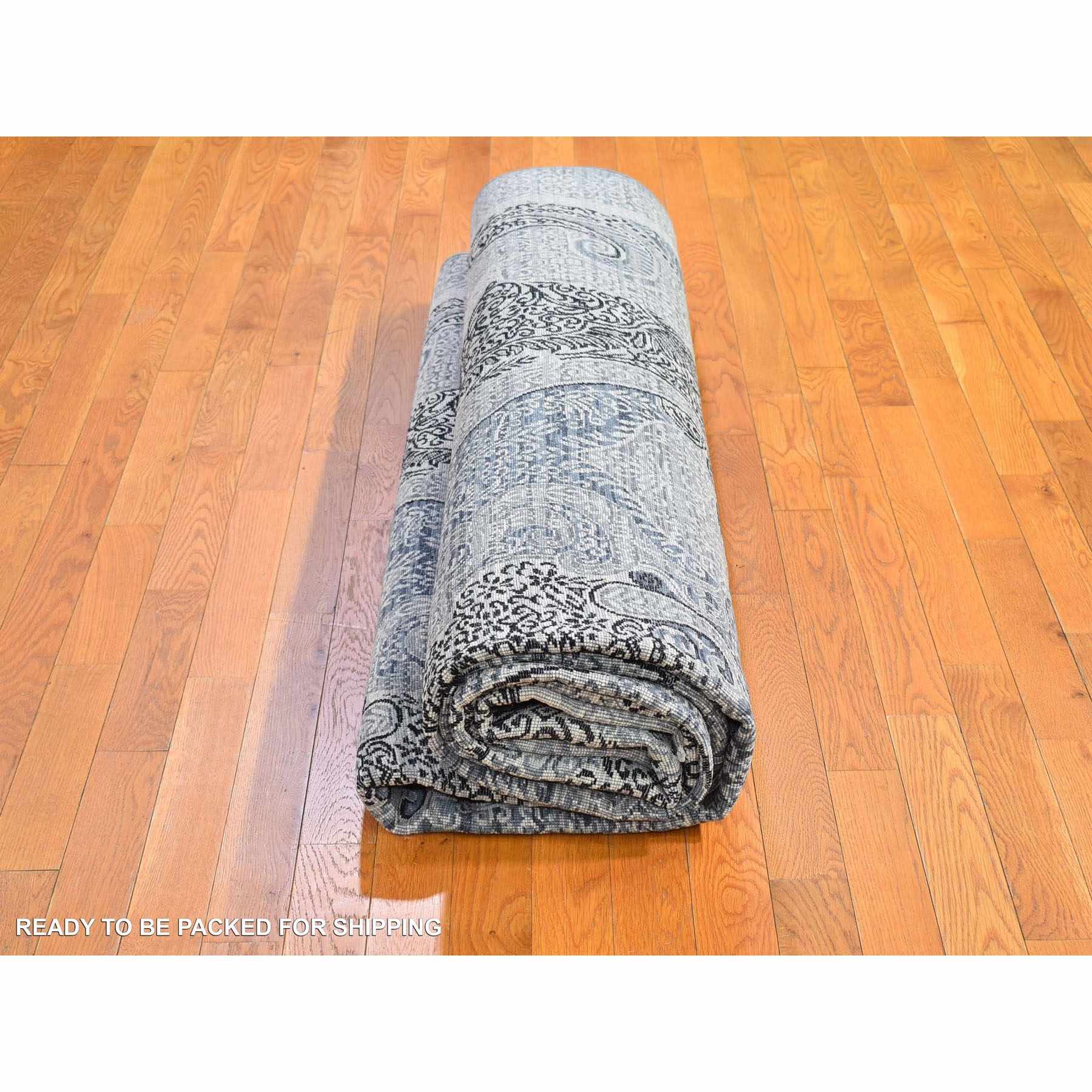 Transitional-Hand-Knotted-Rug-331960