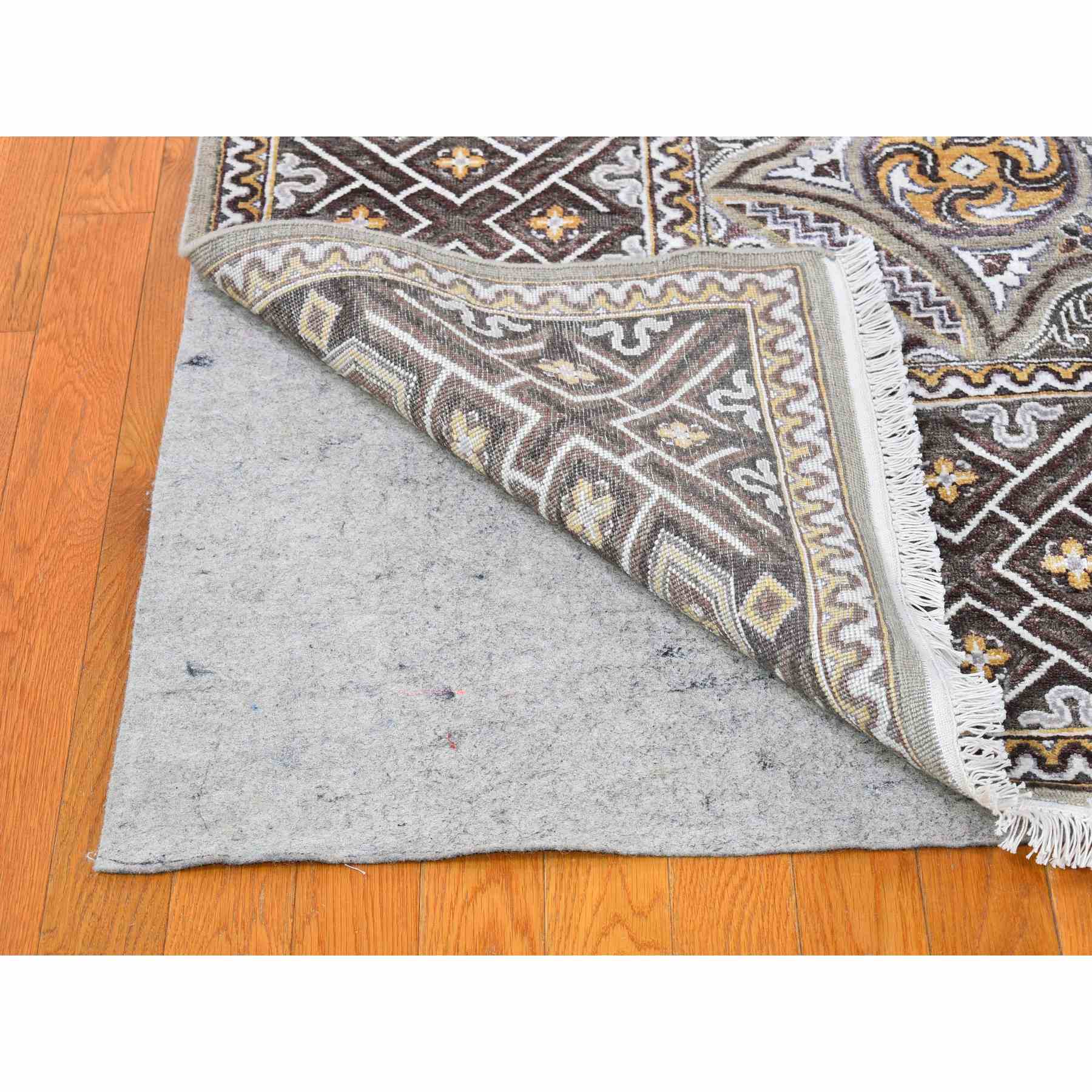 Transitional-Hand-Knotted-Rug-332380